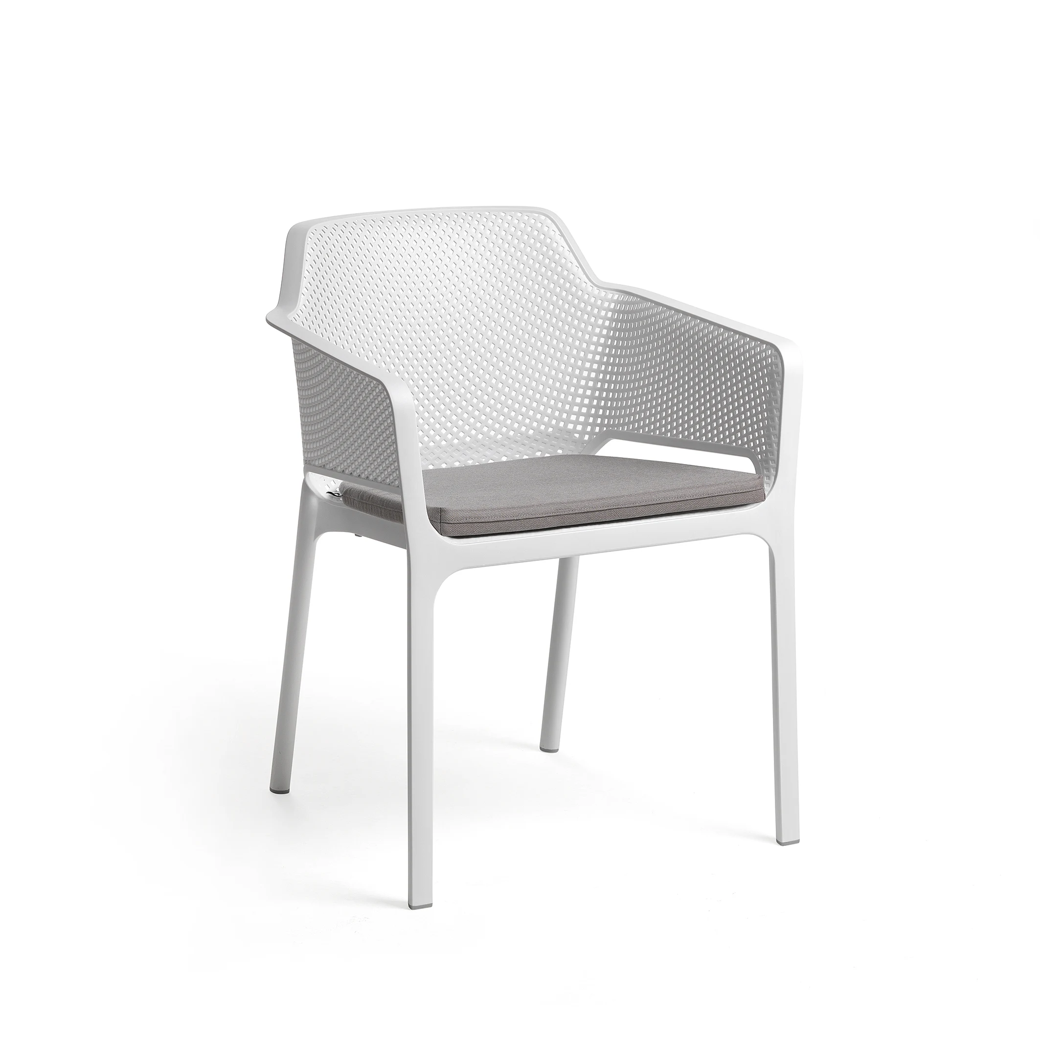 Nardi Net Stuhl – Bianco