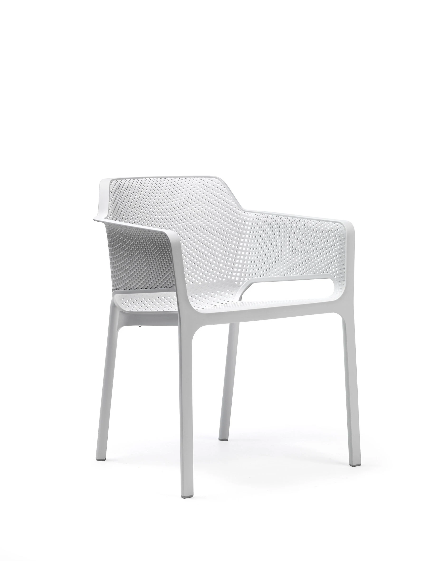 Nardi Net Stuhl – Bianco