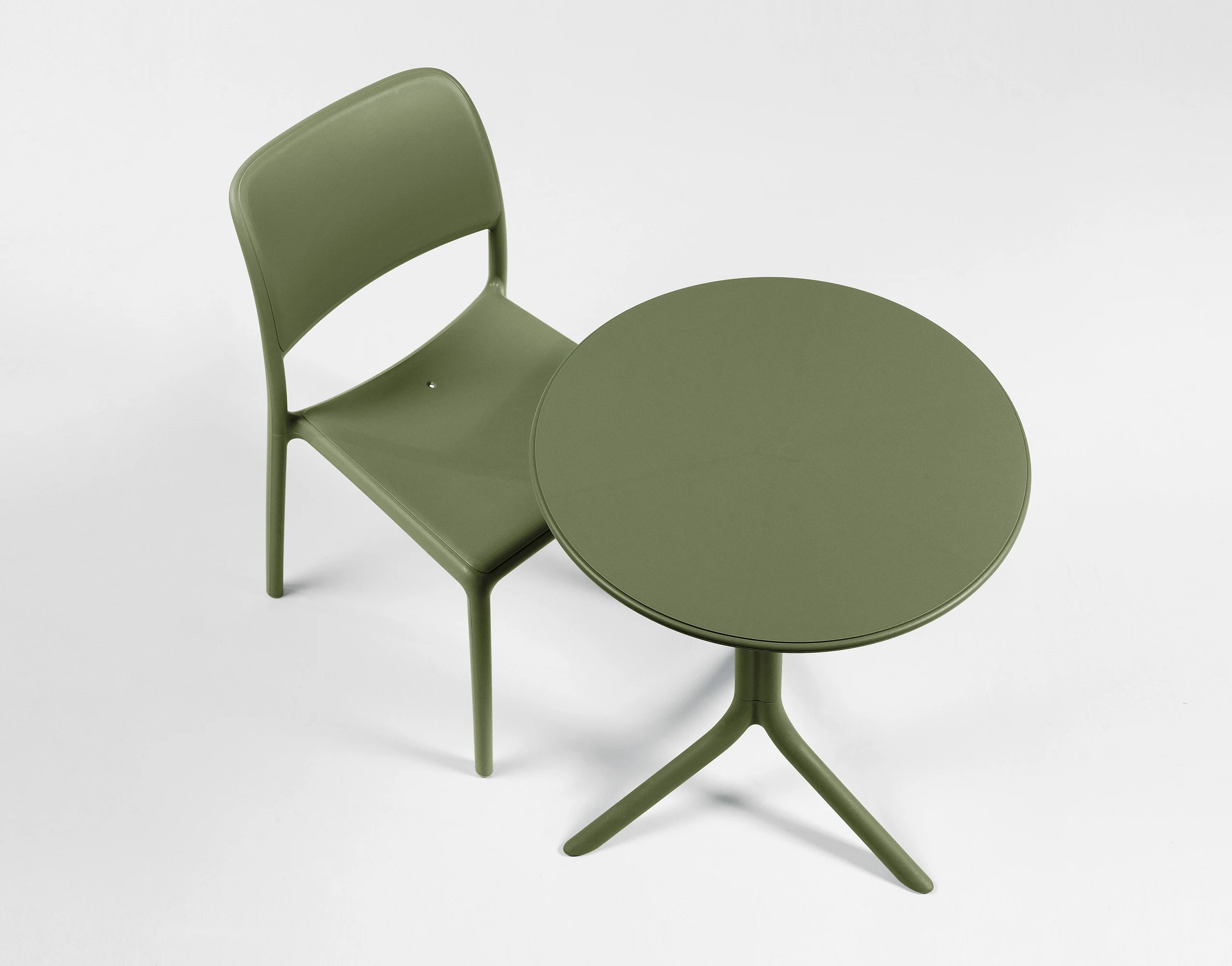 Nardi Riva Bistrot Stuhl