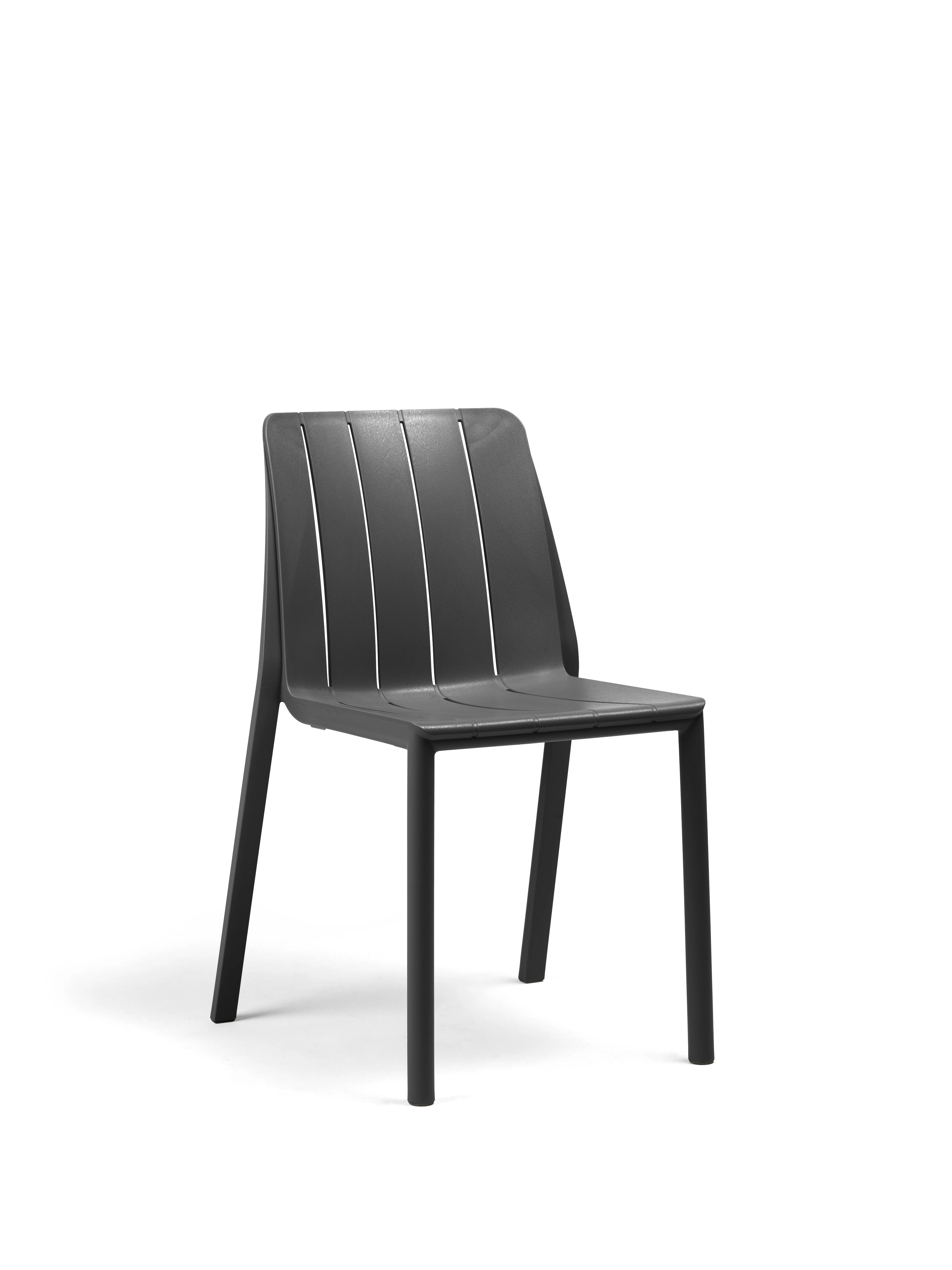 Nardi Tiberina Bistrot – Antracite