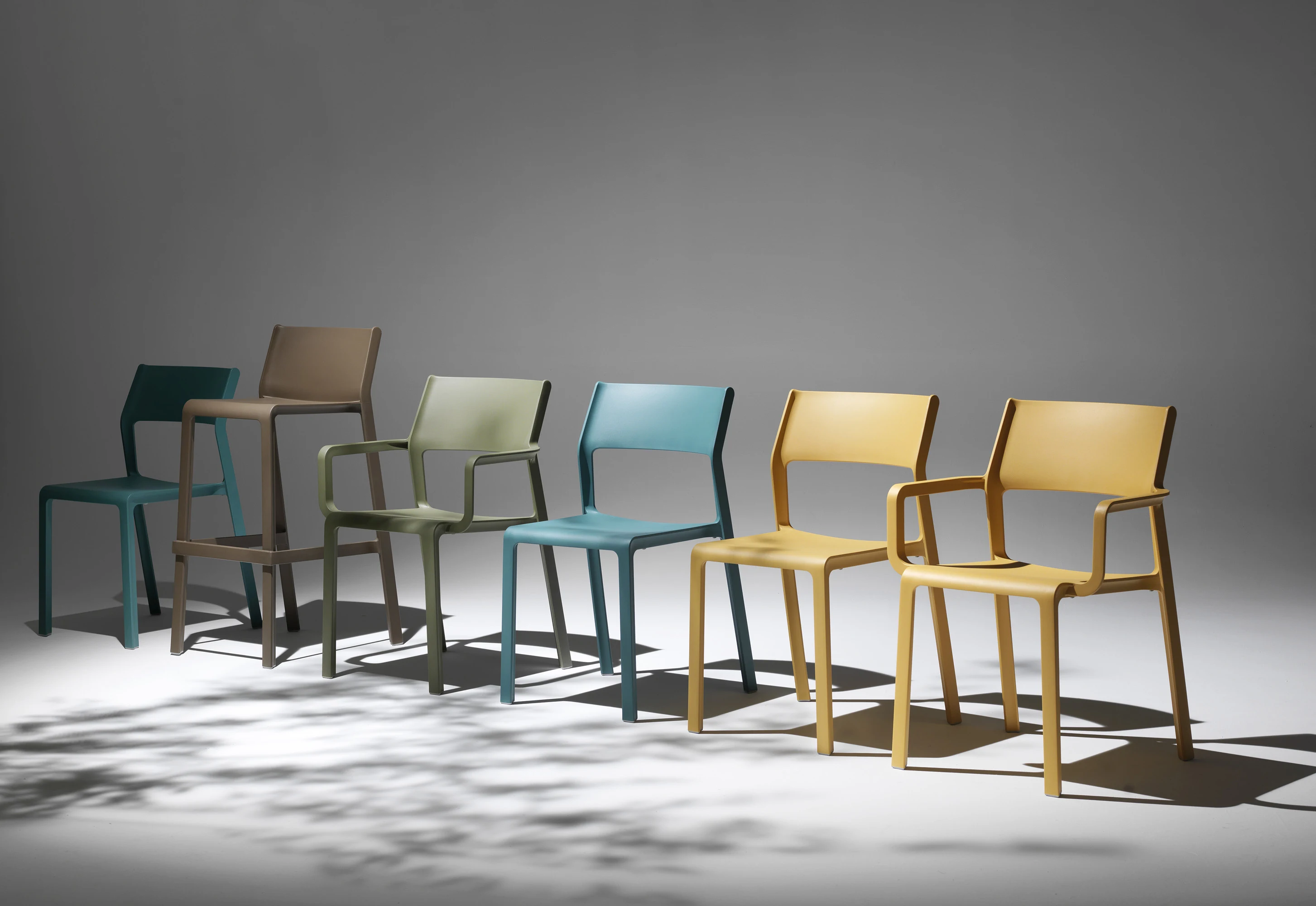 Nardi Trill Armchair Stuhl
