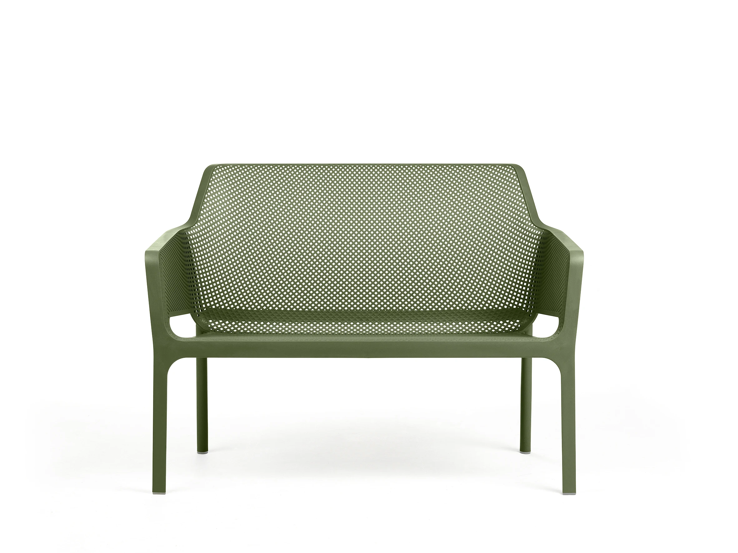 Nardi Net Bench Sofa – Outdoor-Gartenbank