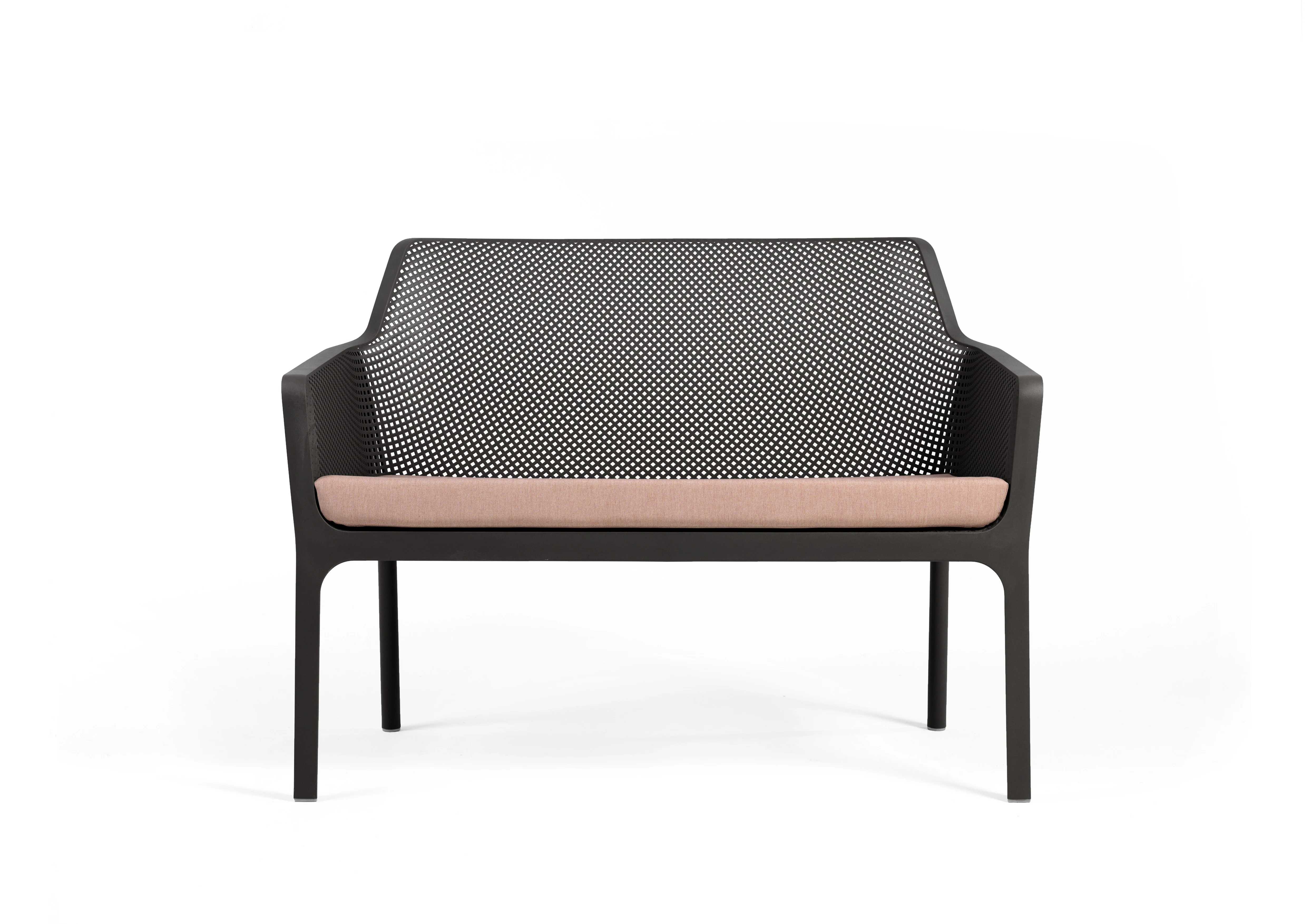 Nardi Net Bench Sofa – Outdoor-Gartenbank