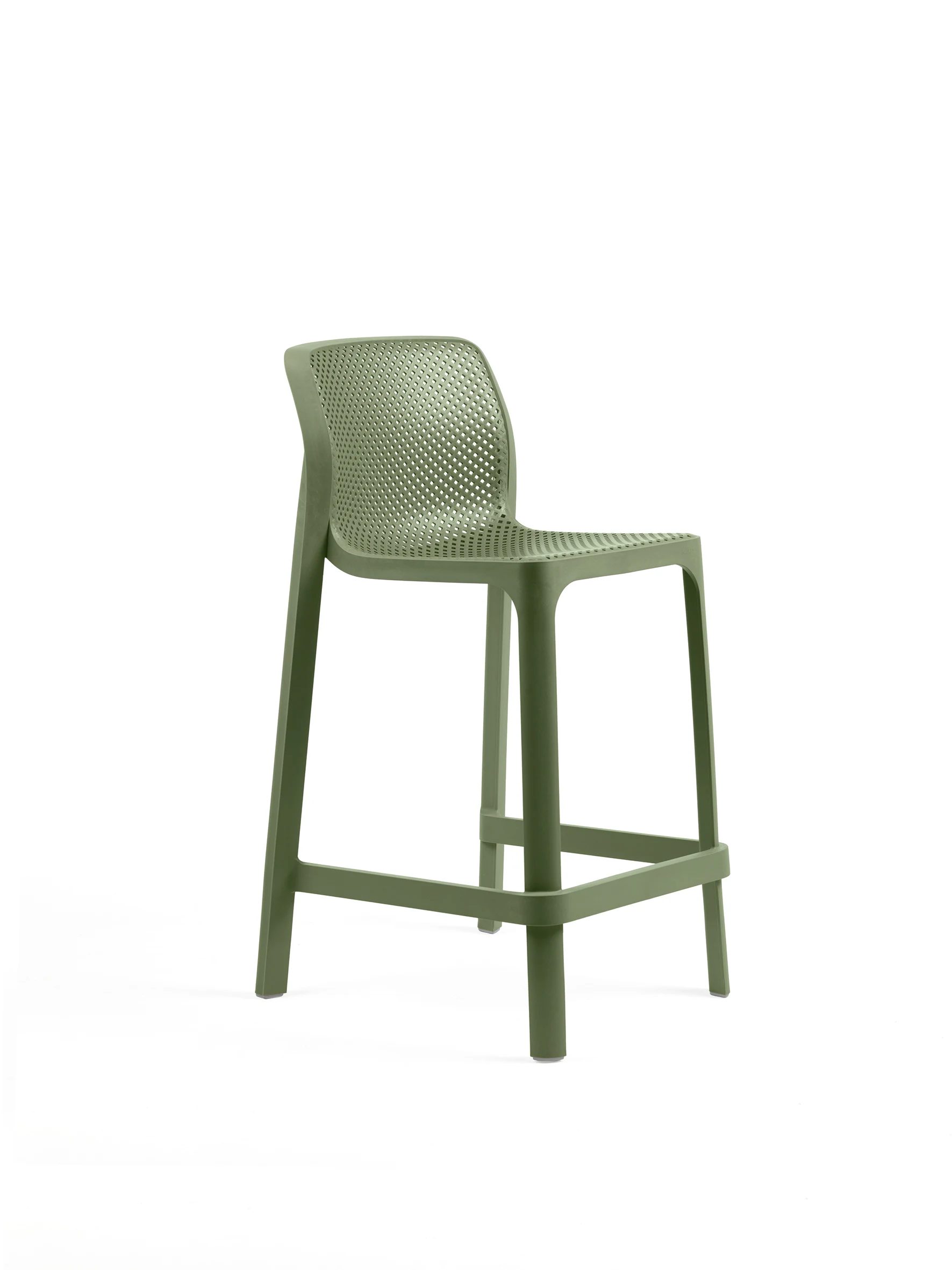 Nardi Net Stool Mini – Outdoor-Barstuhl