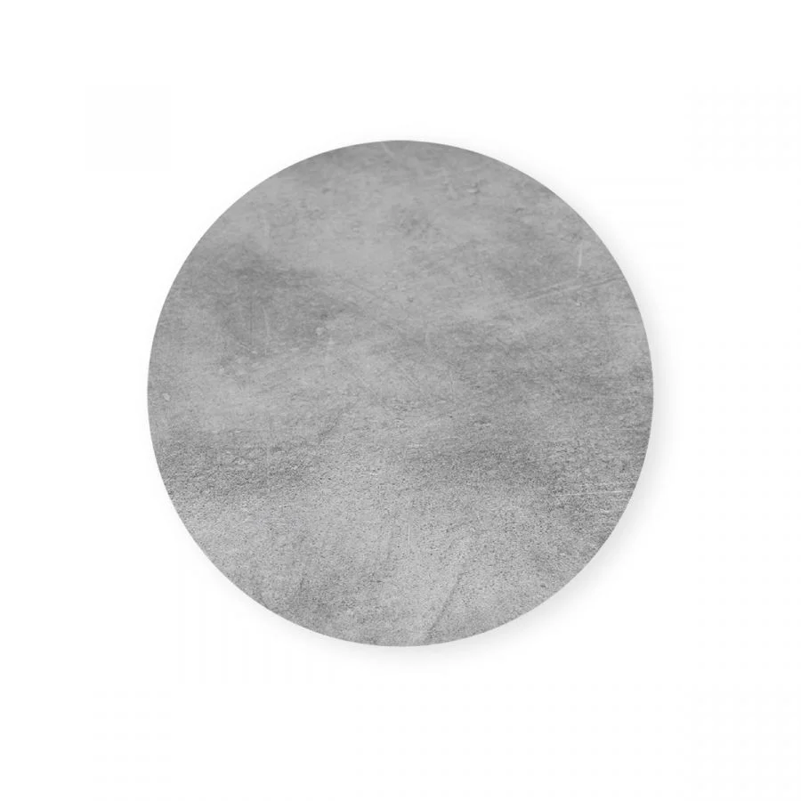 Nardi Outdoor / Piani laminato Ø90 Tischplatte
