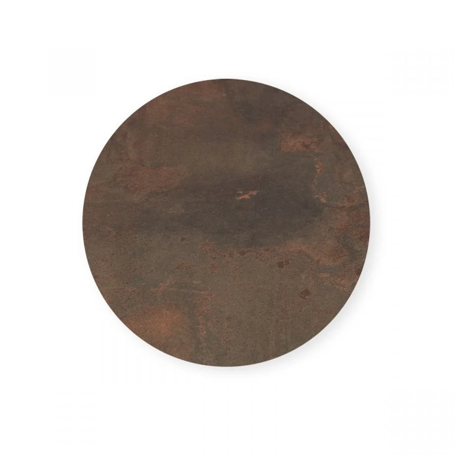 Nardi Outdoor / Piani laminato Ø90 Tischplatte