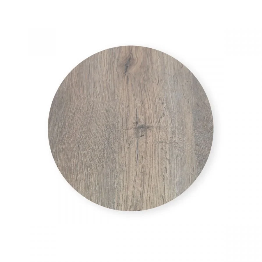 Nardi Outdoor / Piani laminato Ø90 Tischplatte