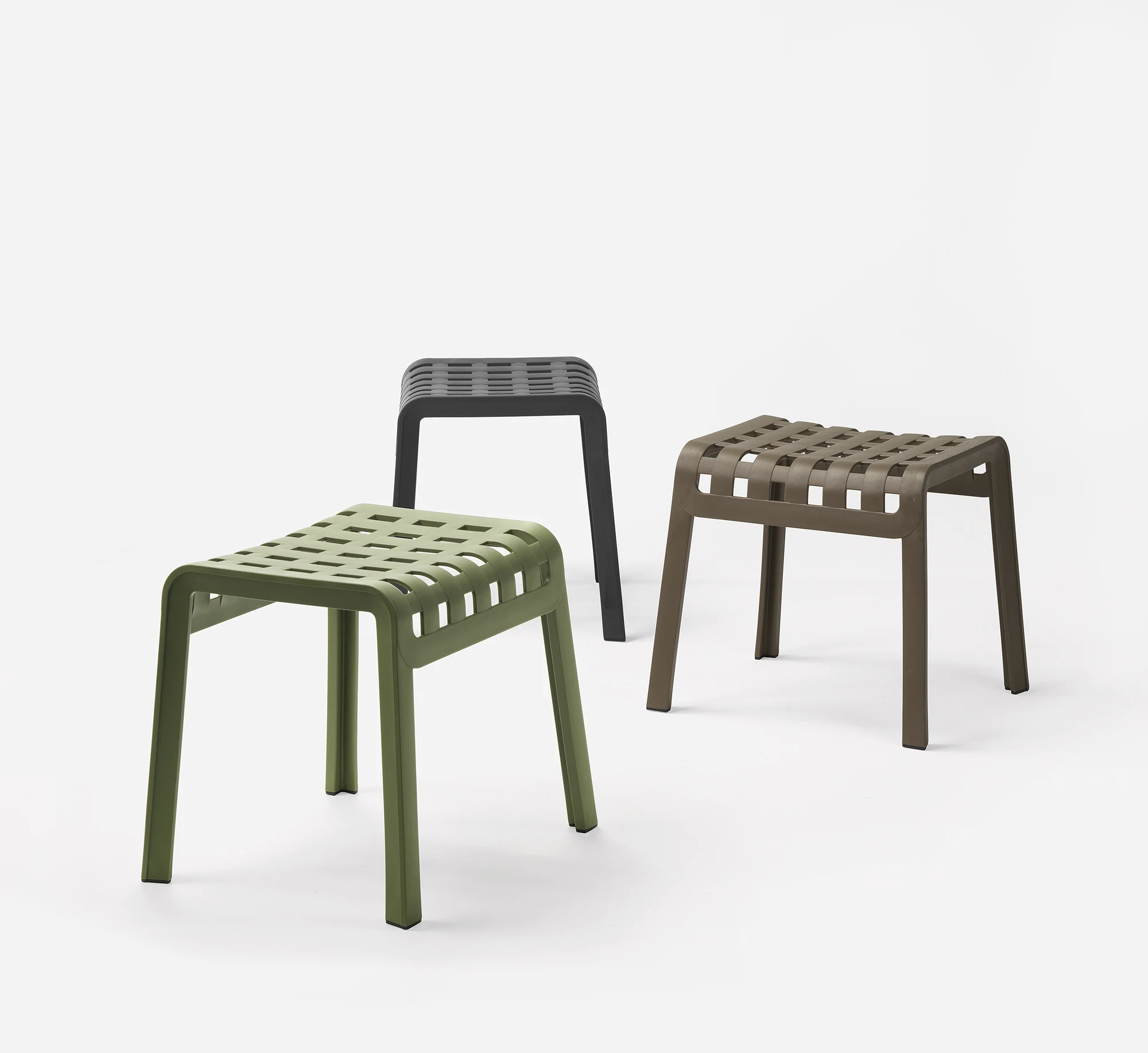 Nardi Poggio – Outdoor-Barstuhl