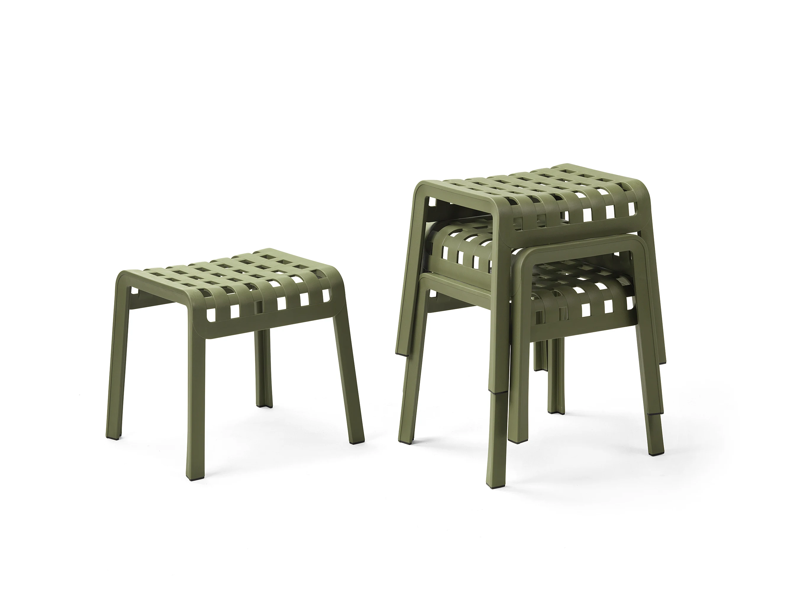 Nardi Poggio – Outdoor-Barstuhl