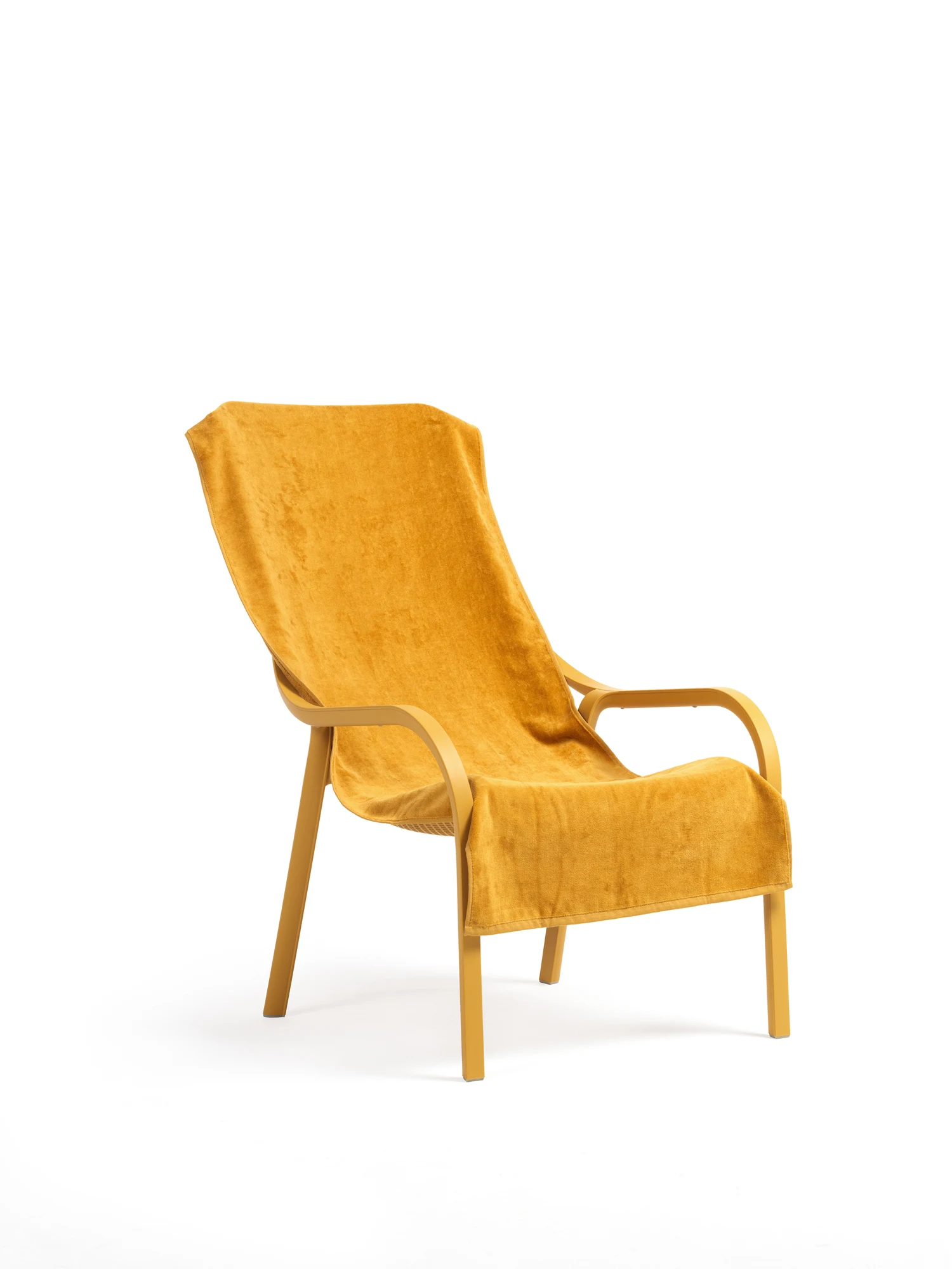 Telo Mare Net Lounge – Senape