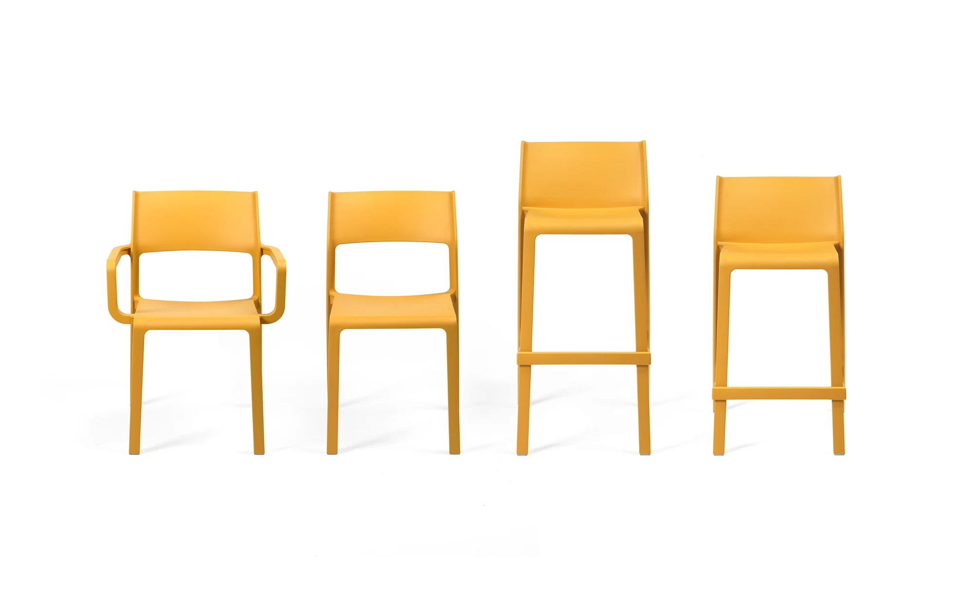 Nardi Trill Stool – Outdoor-Barstuhl