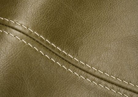 Z83 – Gewachstes Anilin-Saddle-Leder 36