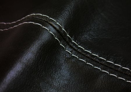 Z83 – Gewachstes Anilin-Saddle-Leder 95