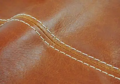 Z83 – Gewachstes Anilin-Saddle-Leder 50