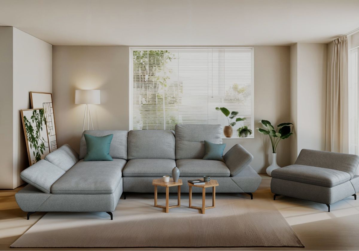 Willi Schillig / Willi Schillig Sofa Taoo