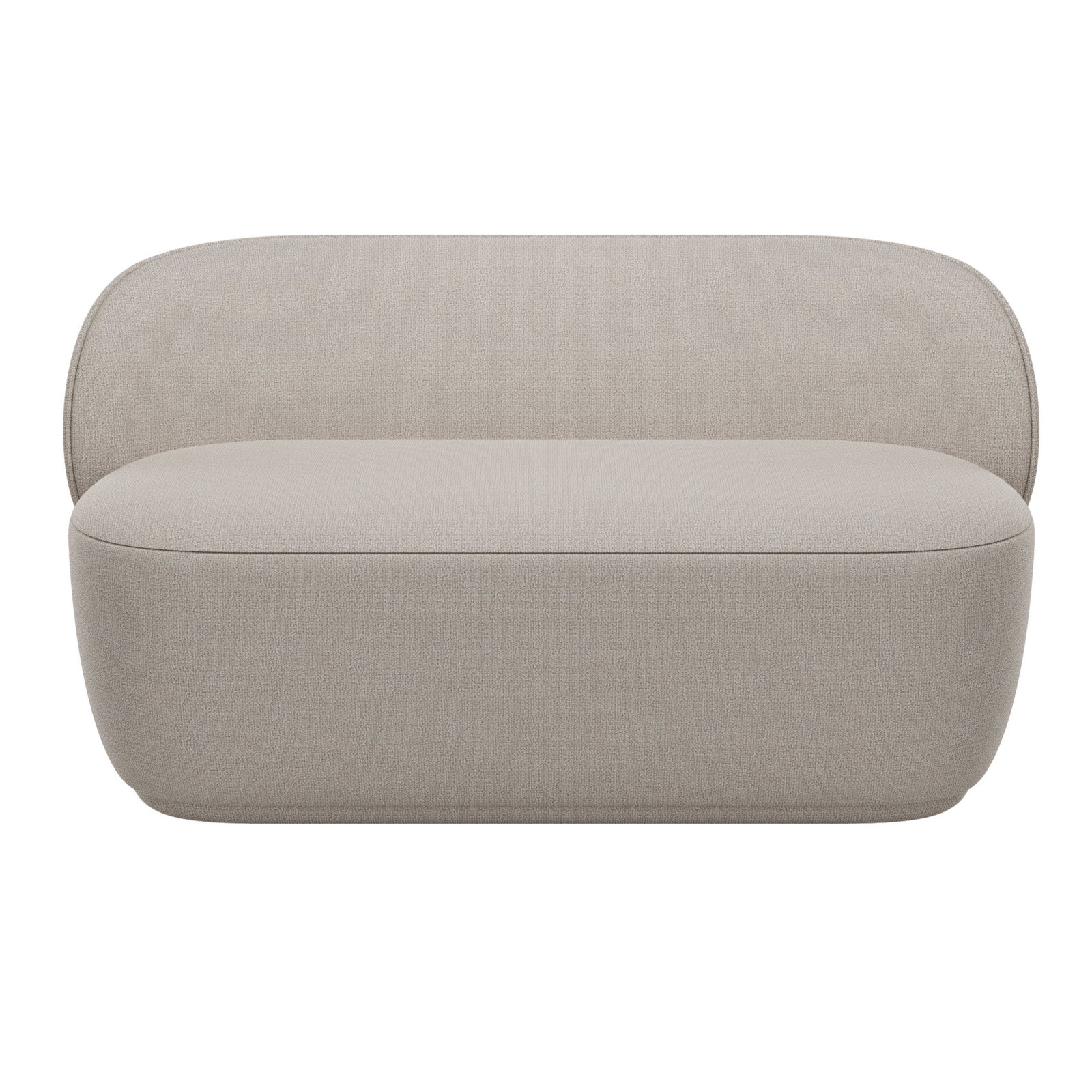 KUON 2 Sitzer Sofa