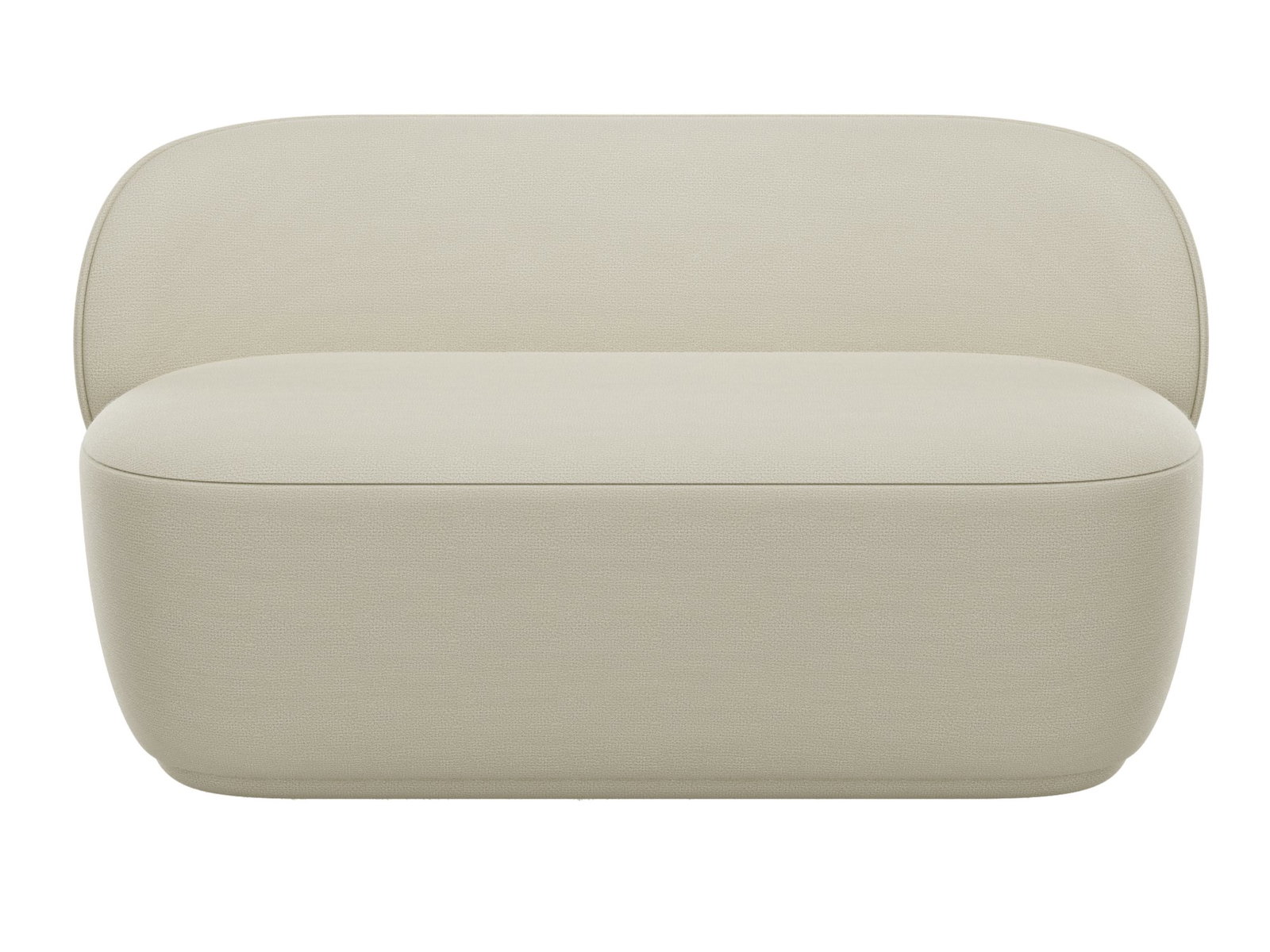 KUON 2 Sitzer Sofa