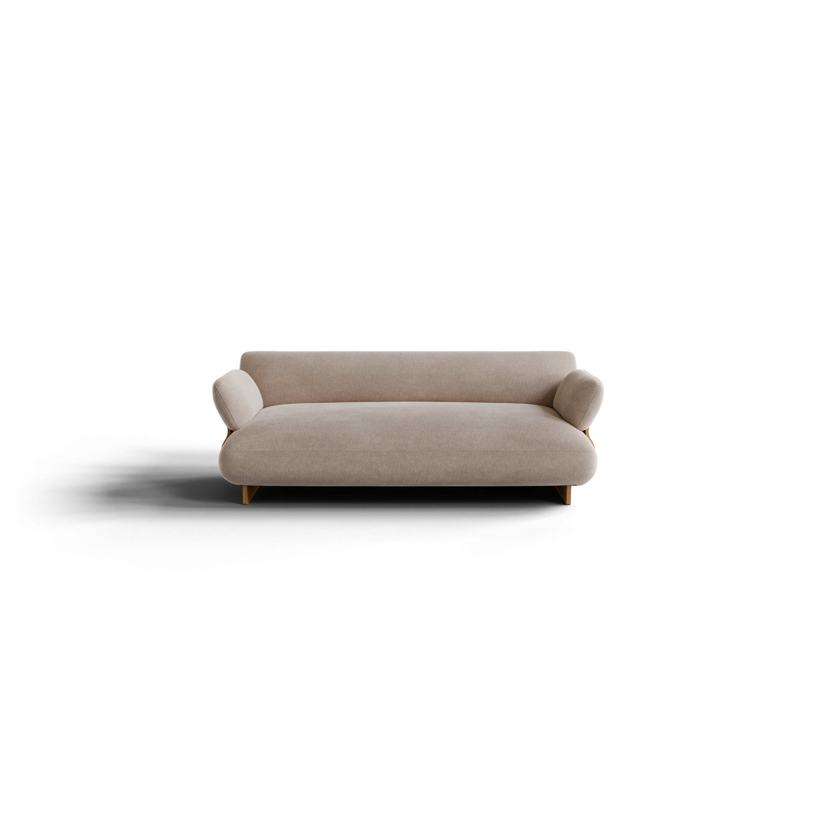 Blomus MOCO Sofa – 2-Sitzer