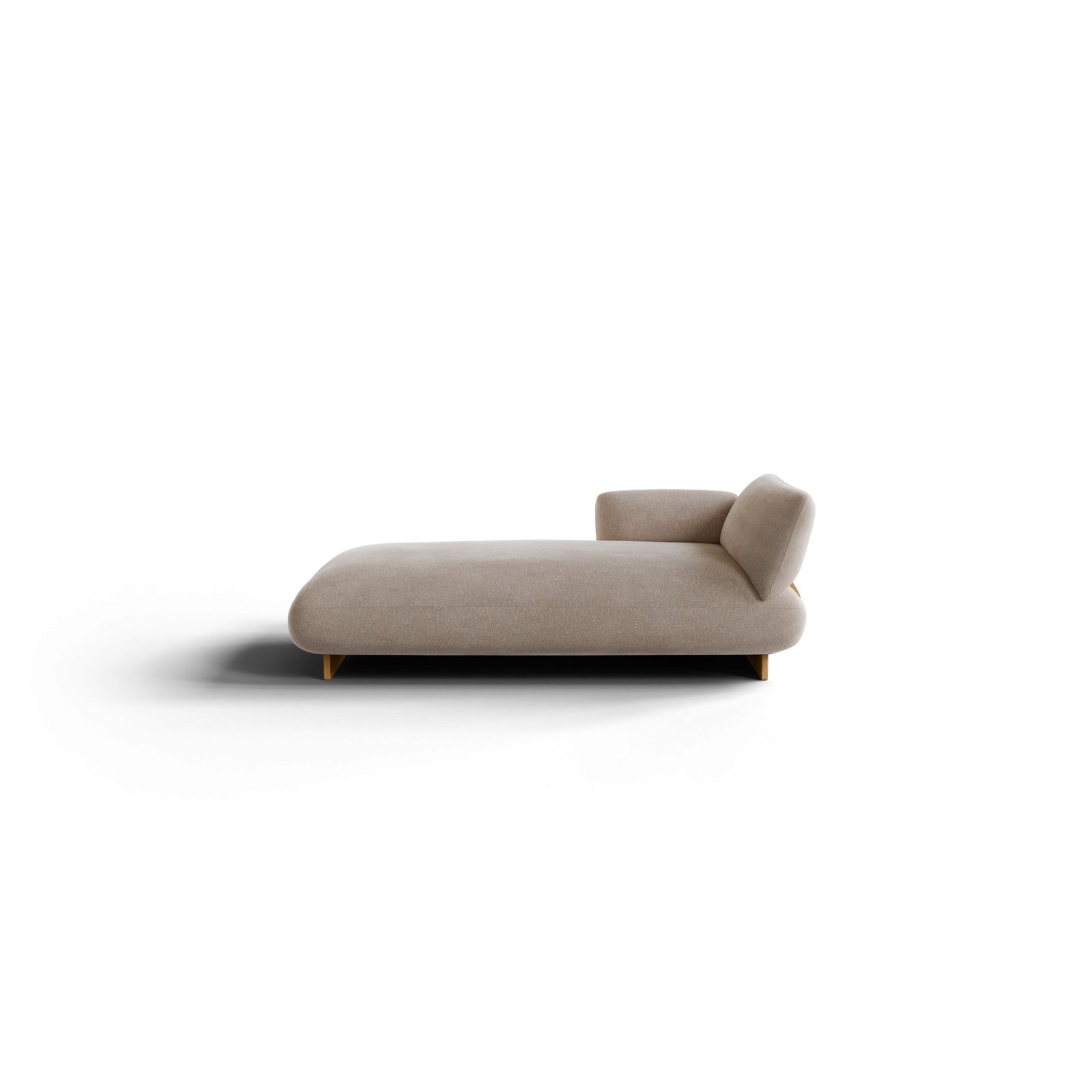 Blomus MOCO Sofa – Chaiselongue links