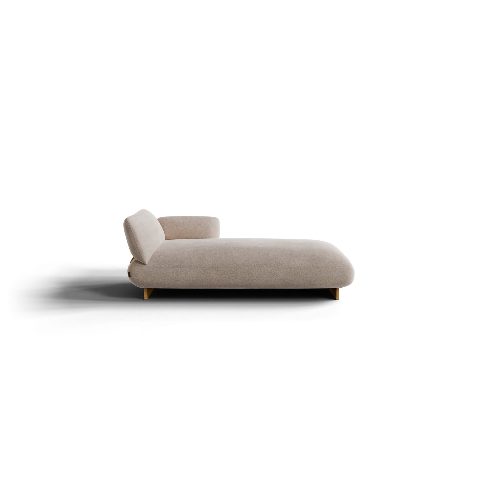 Blomus MOCO Sofa – Chaiselongue rechts