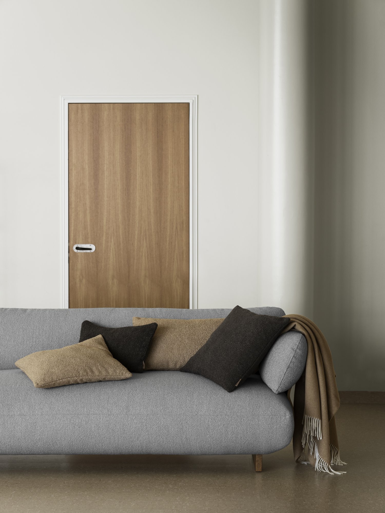 MOCO Chaiselongue Links