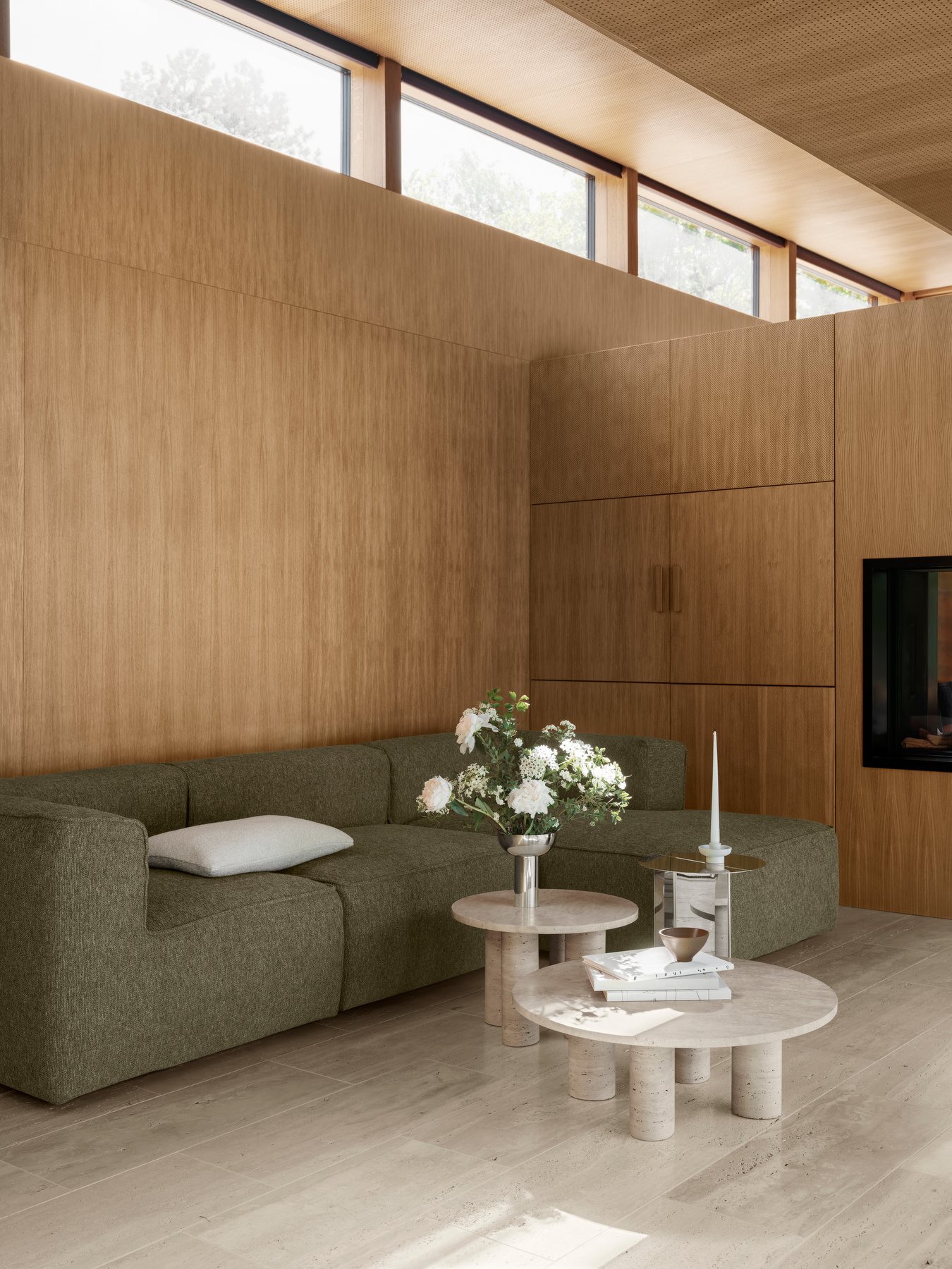 TASI Chaiselongue Rechts