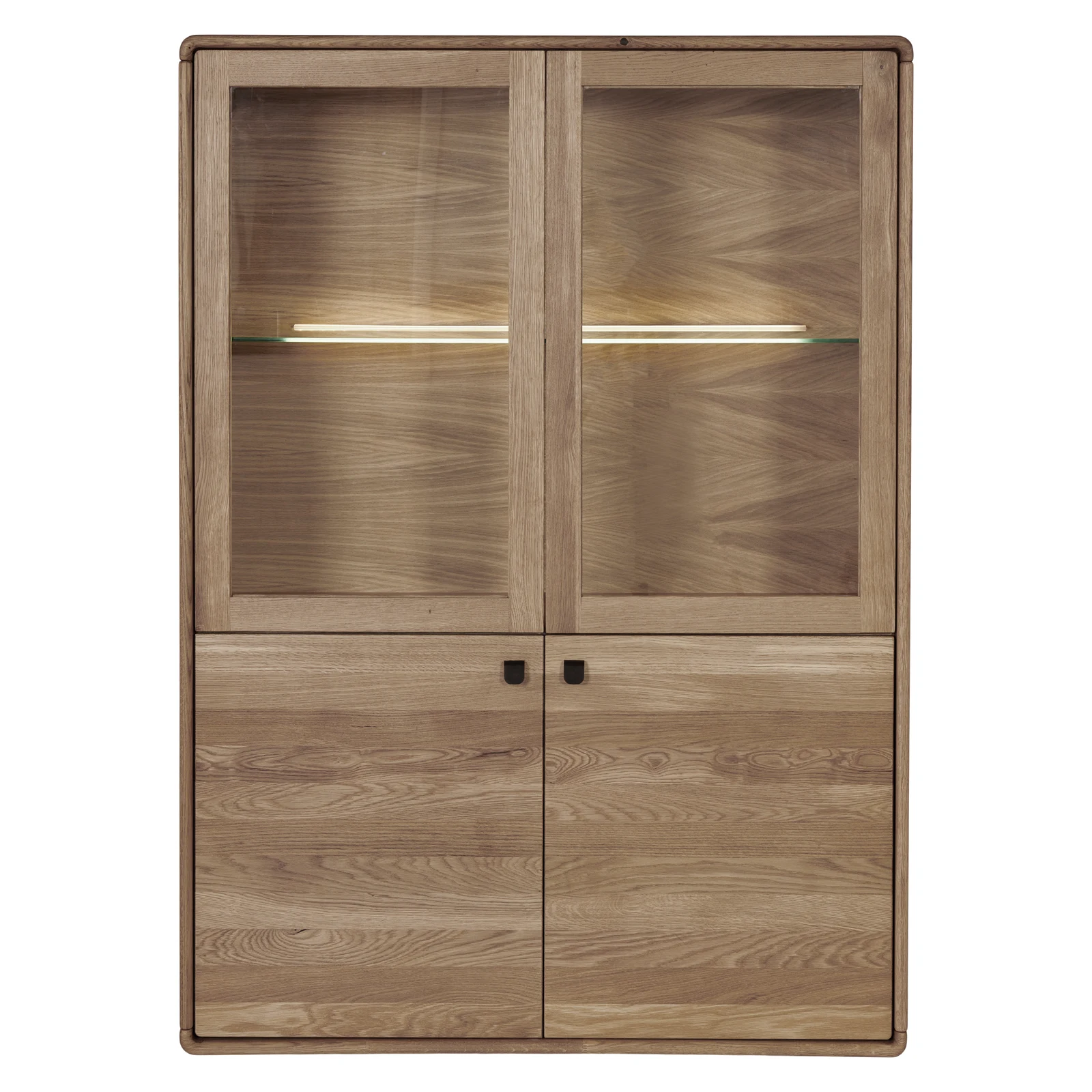 Bodahl Cubenhavn Highboard mit Gestell