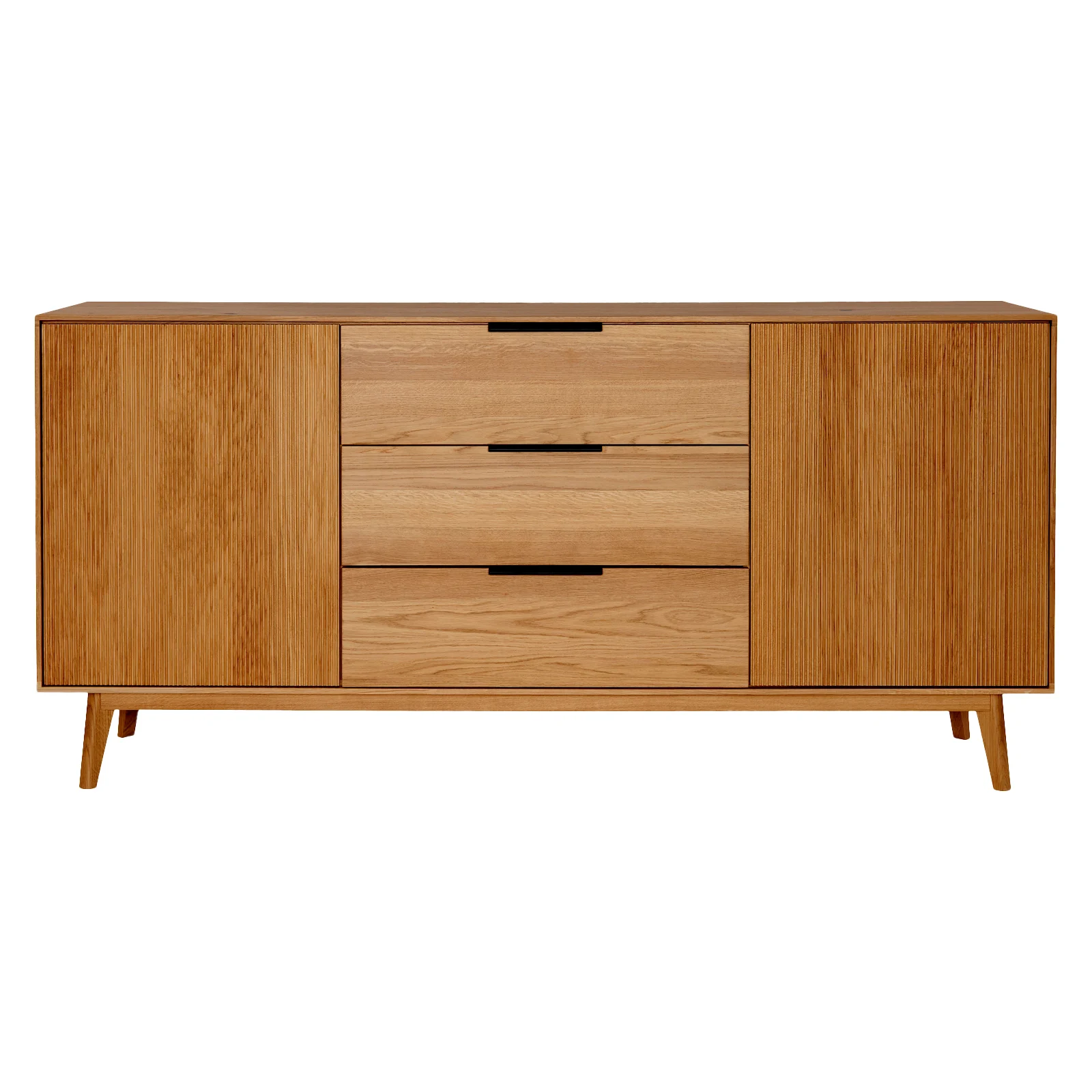 Bodahl Edinburgh Anrichte 180 cm – Wildeiche
