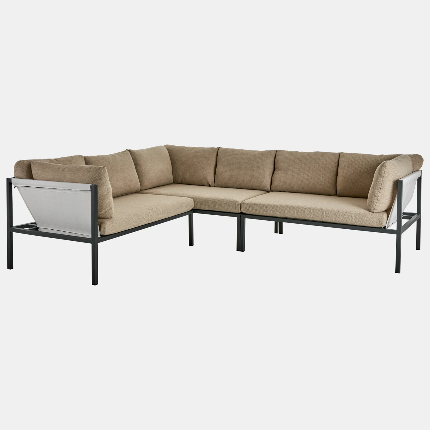 Allie Ecklounge