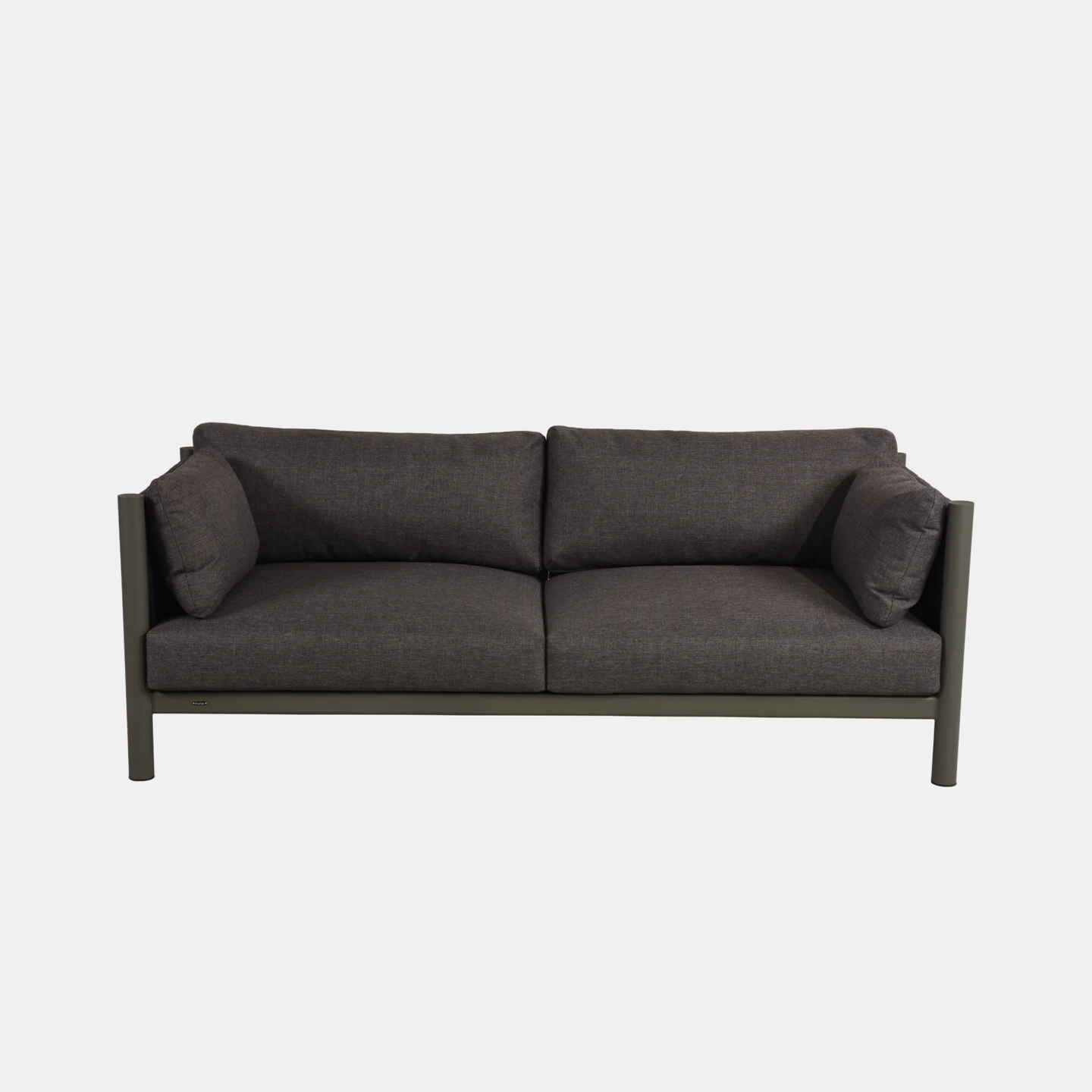 Brad 2,5-Sitzer-Sofa
