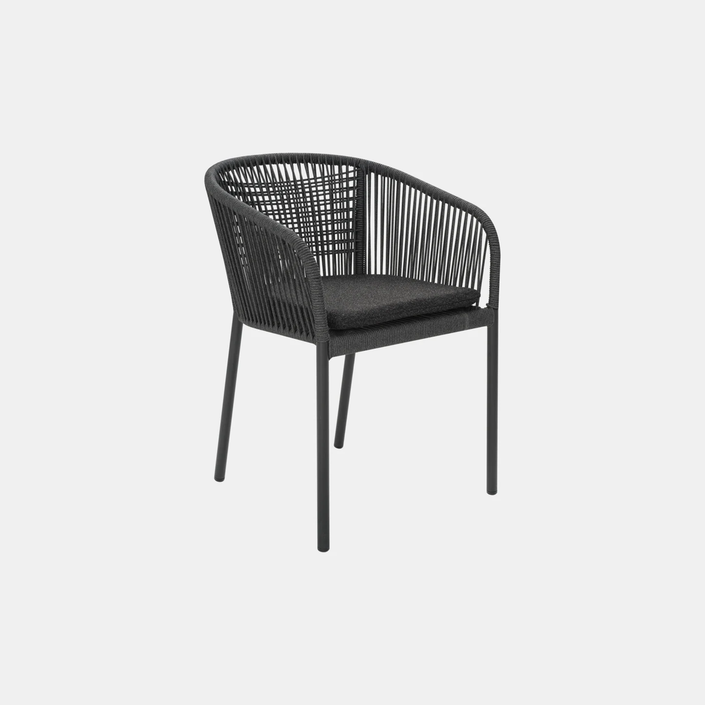 Delta Diningsessel