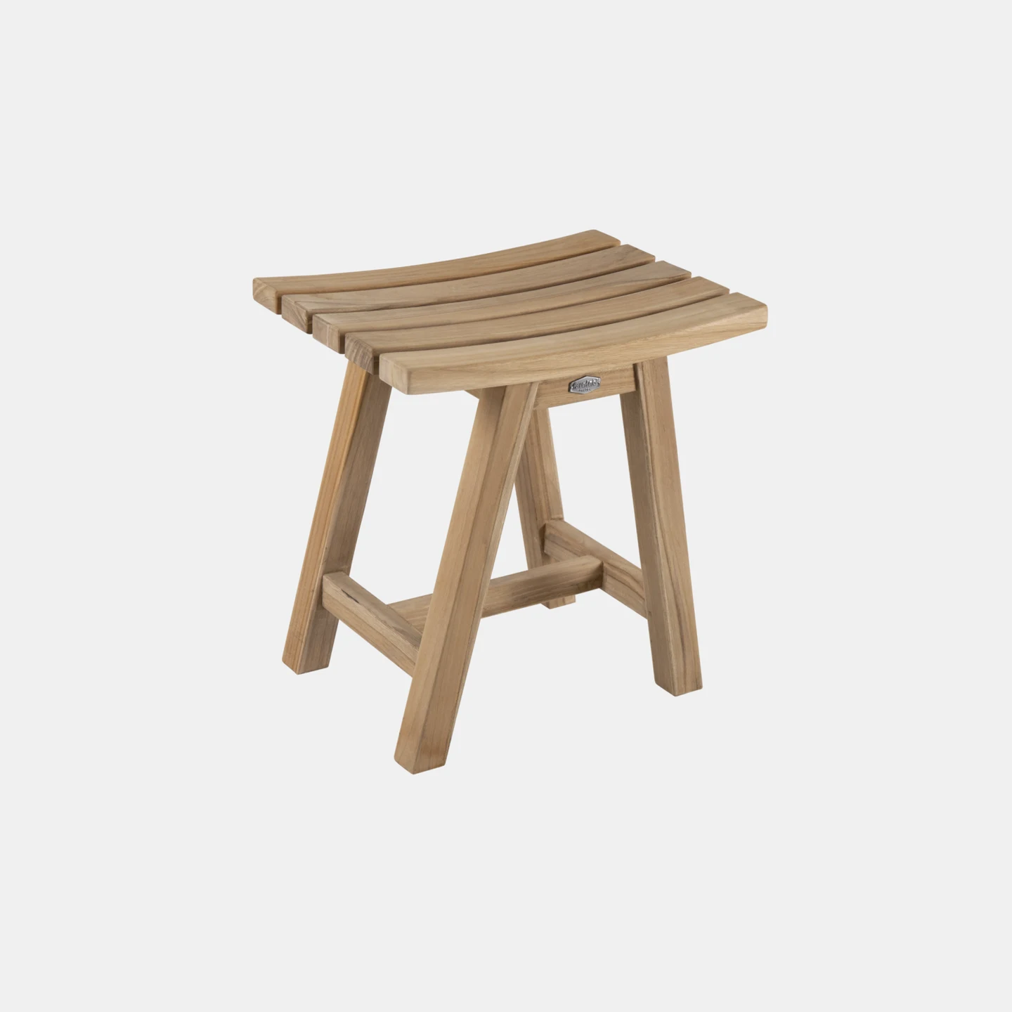 Keros Hocker Natur