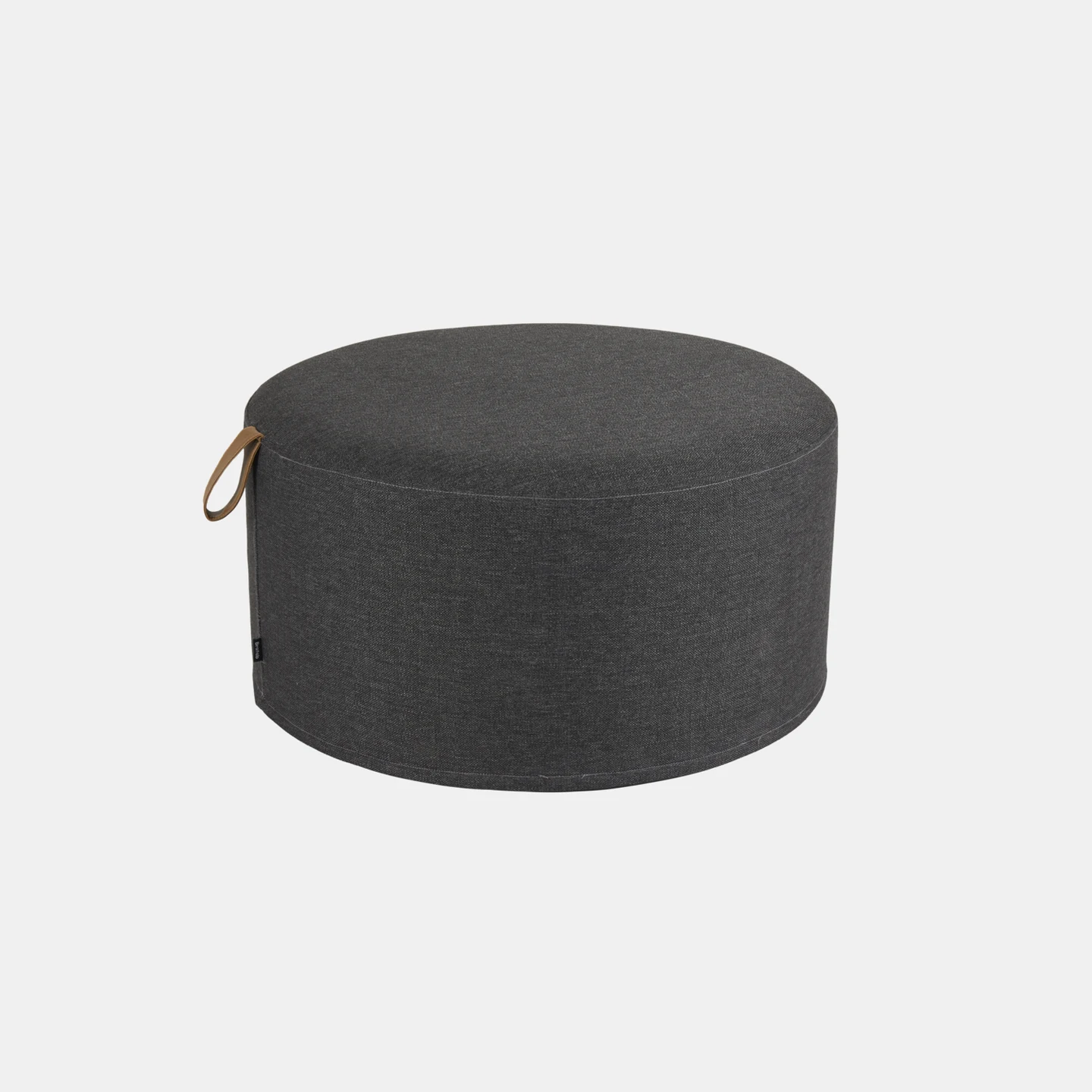 Kotte Hocker Nearly black