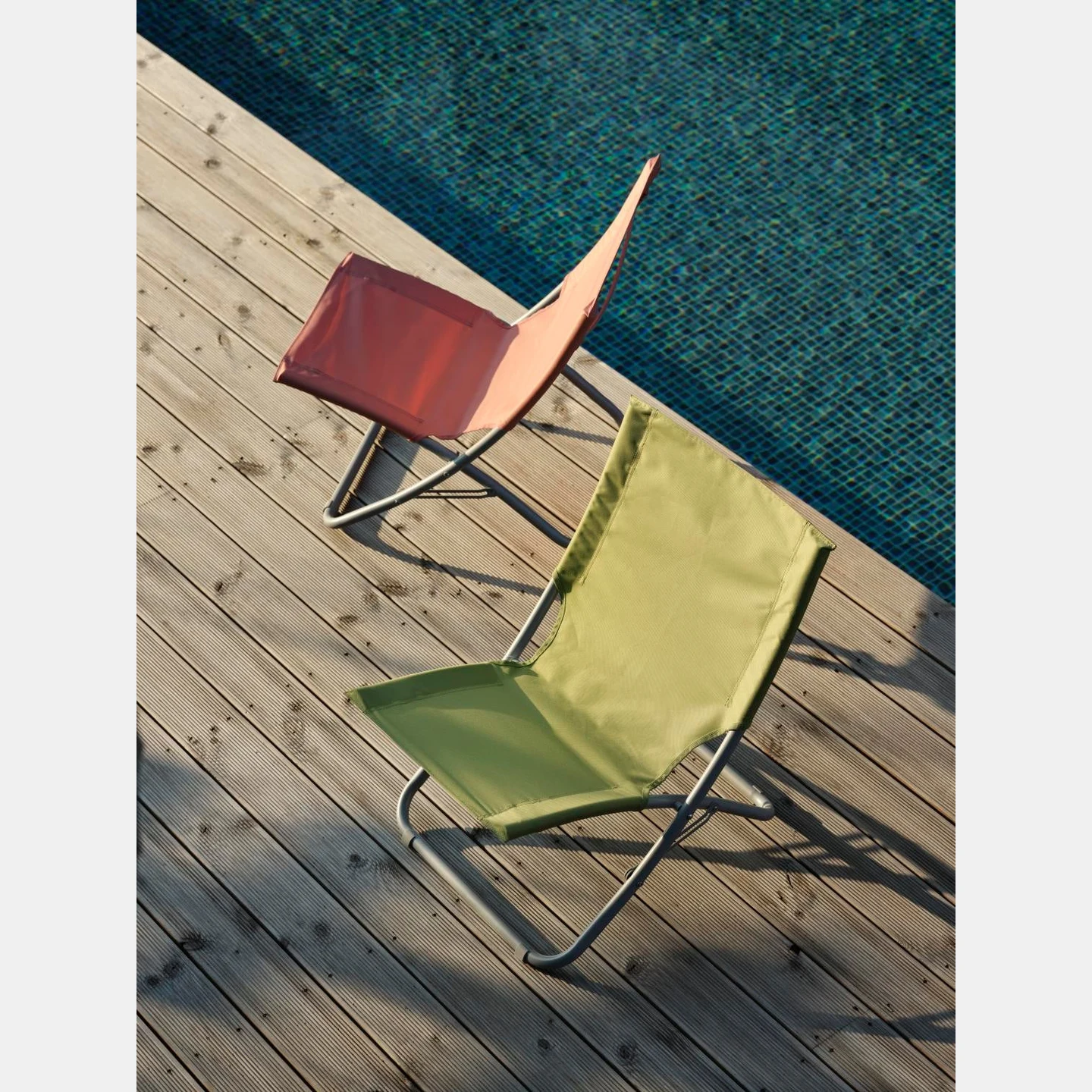 Melodi Relaxsessel