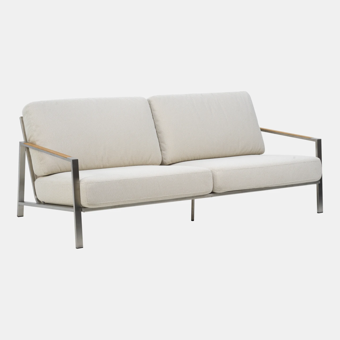 Naos 2,5-Sitzer-Sofa