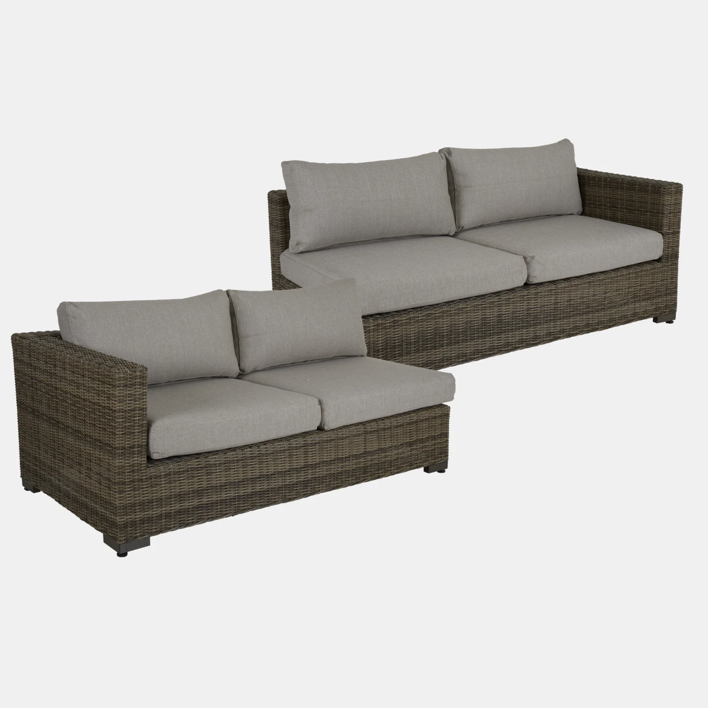 Ninja Abschluss Rustic/beige