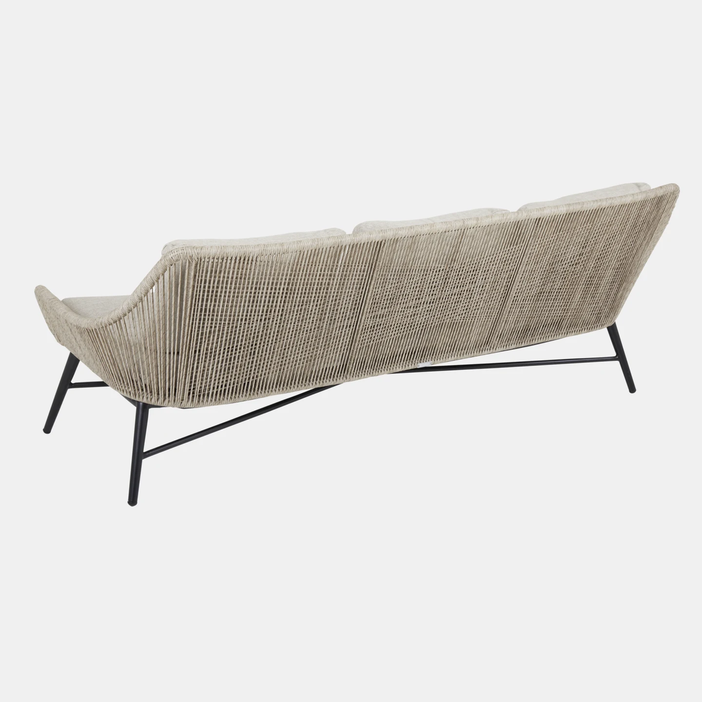 Pembroke 3-Sitzer Sofa Beige/Sand
