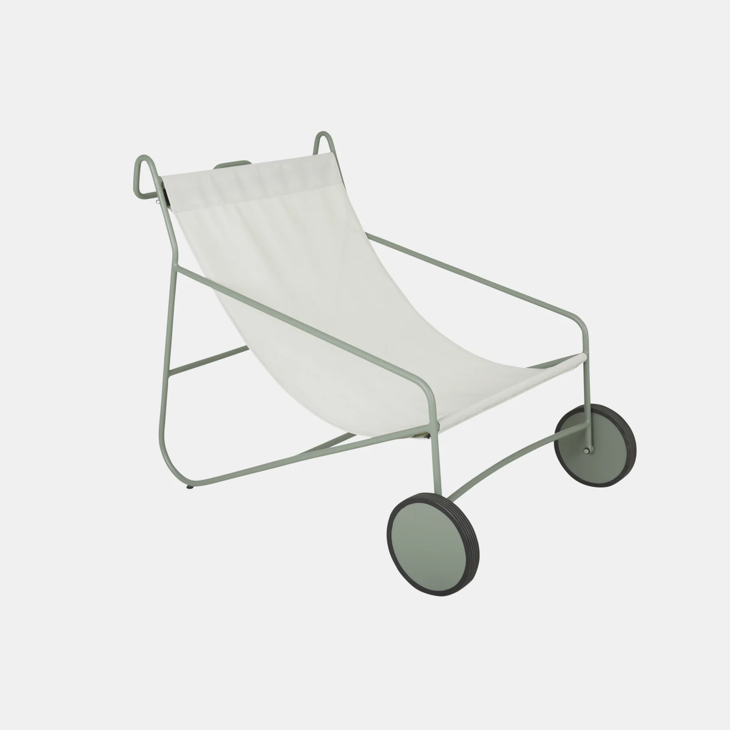 Poul Chair Loungesessel