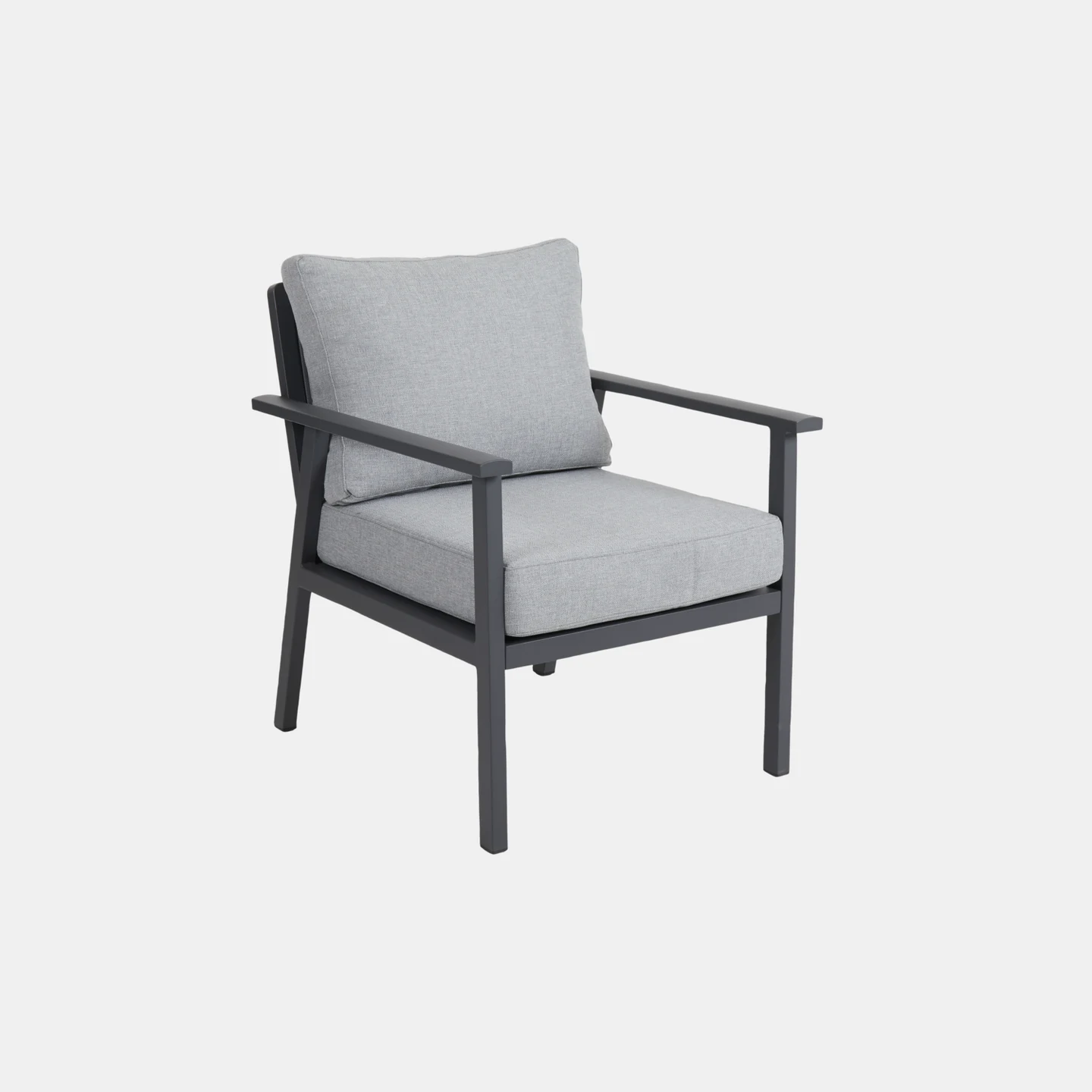 Samvaro High Sessel