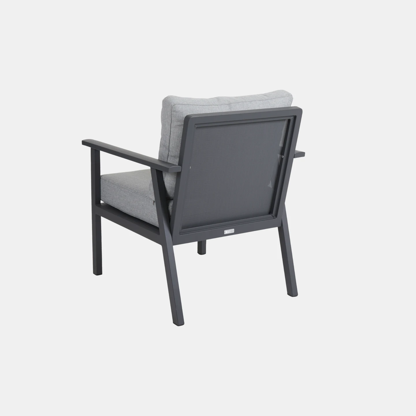 Samvaro High Sessel