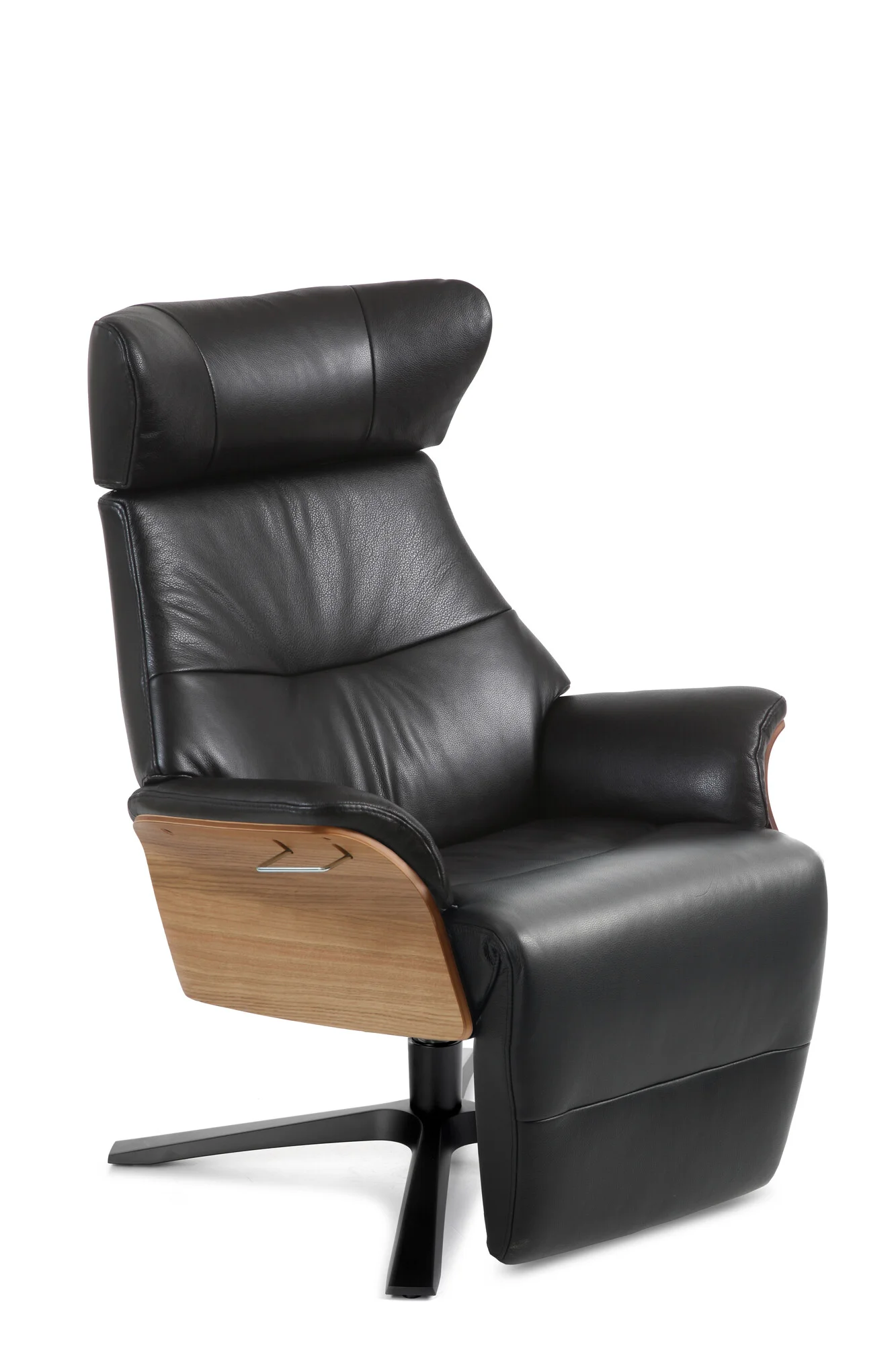 conform air eiche zero black