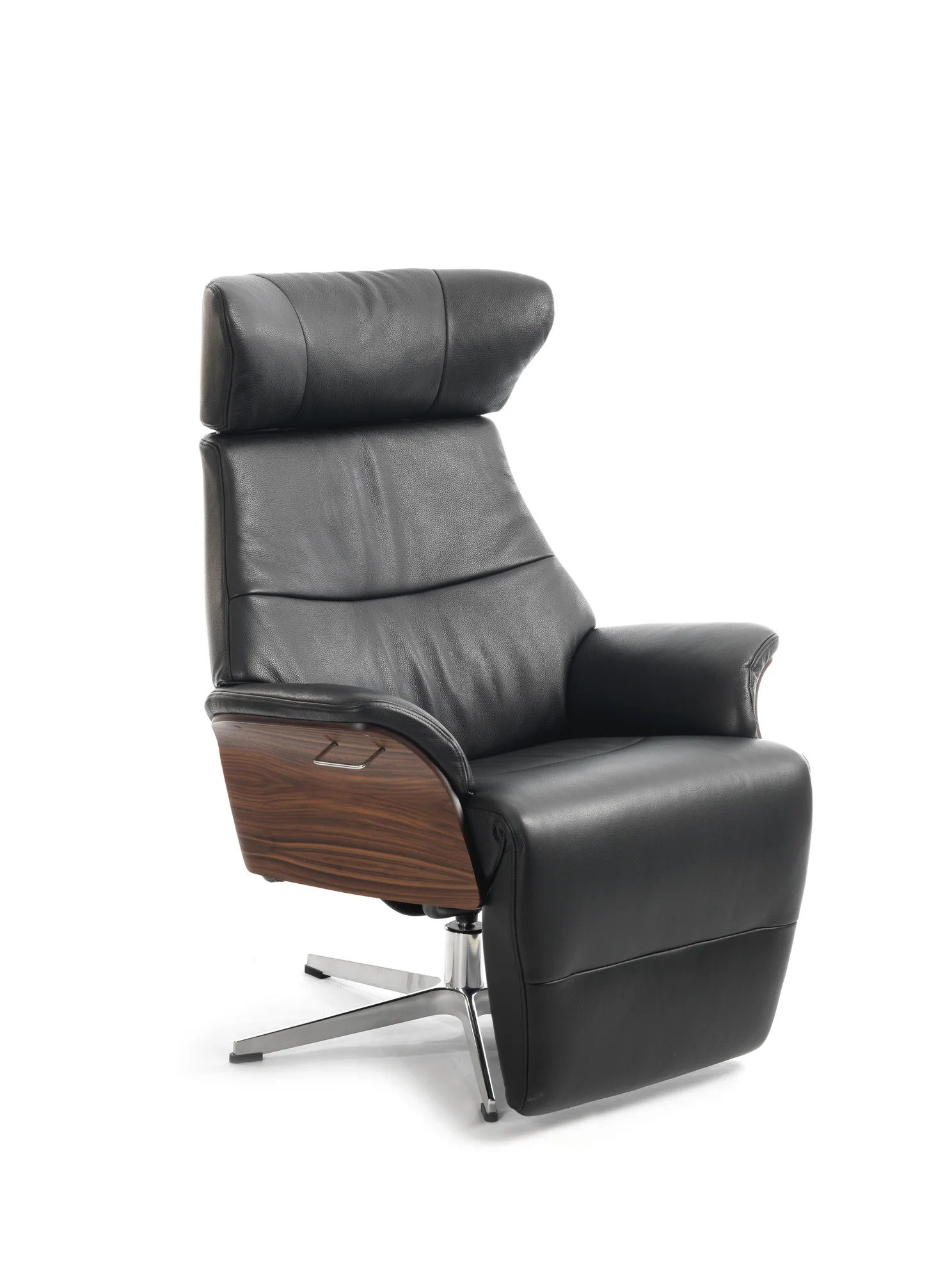 Conform Air Relaxsessel mit Fußstütze