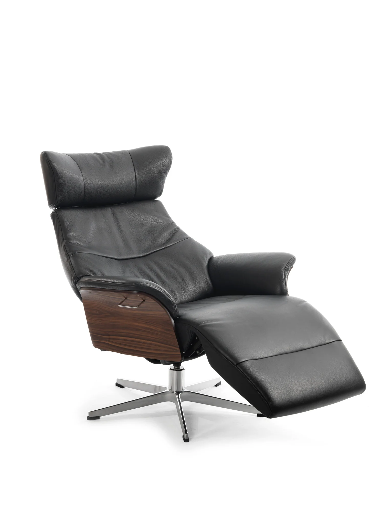 Conform Air Relaxsessel mit Fußstütze