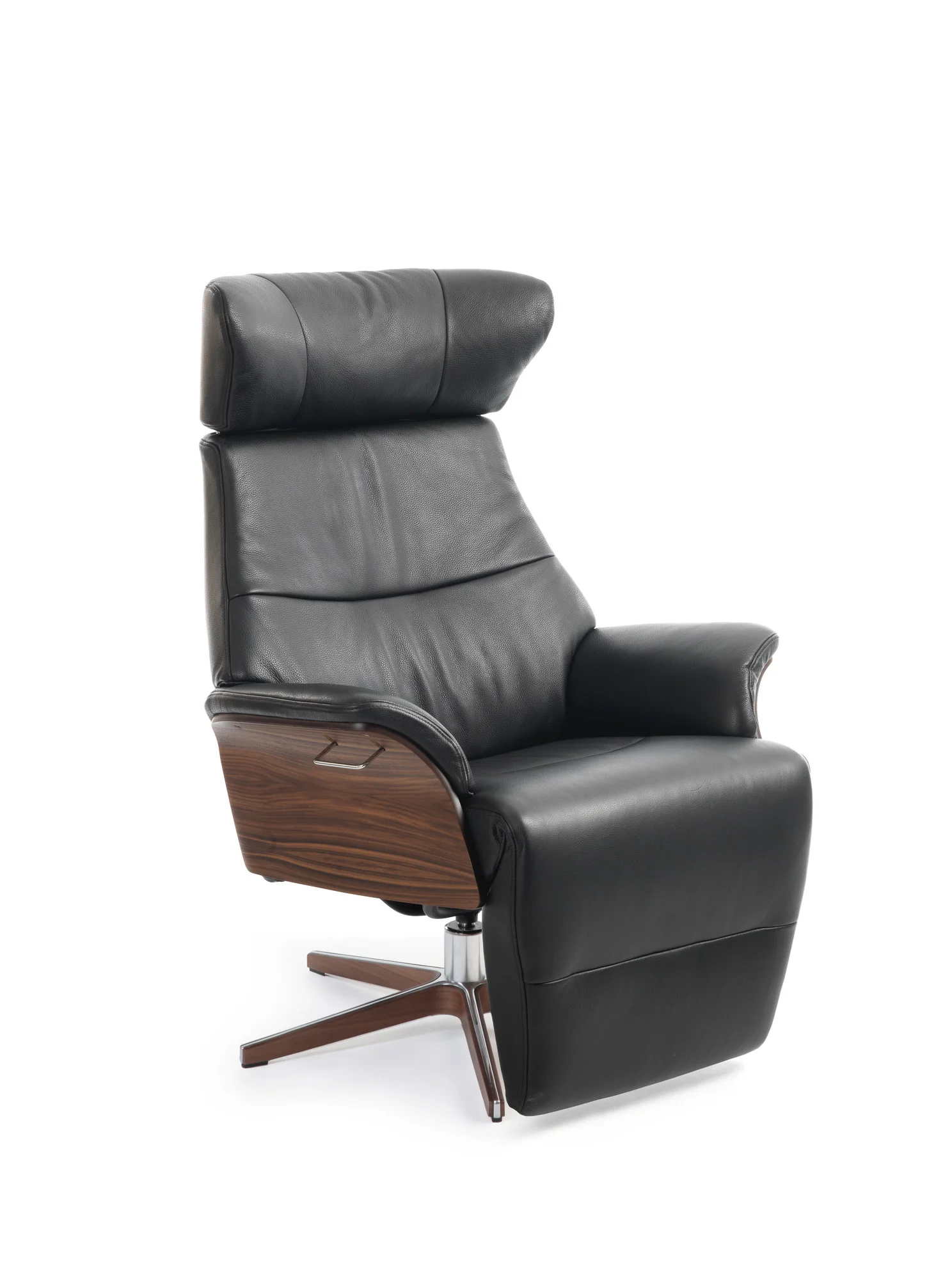 Conform Air Relaxsessel mit Fußstütze