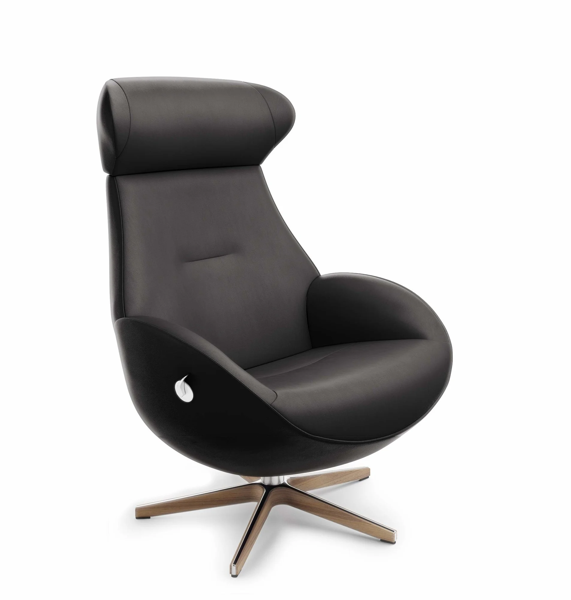 conform globe leather black 02
