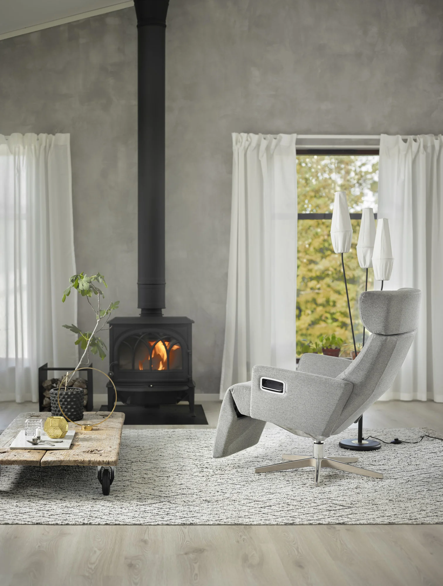 conform relieve sheford light grey 03