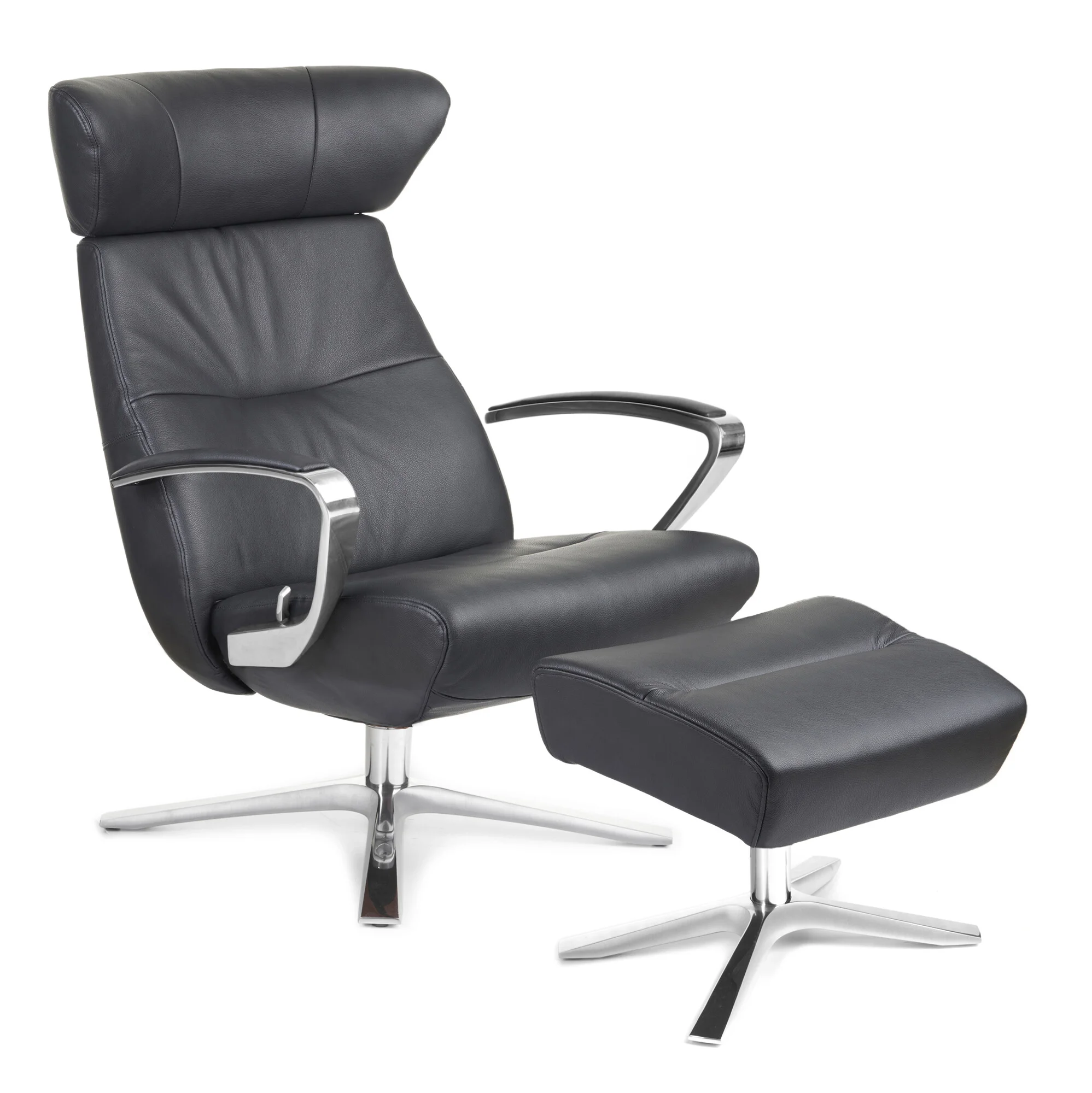 conform style bolzano black 10