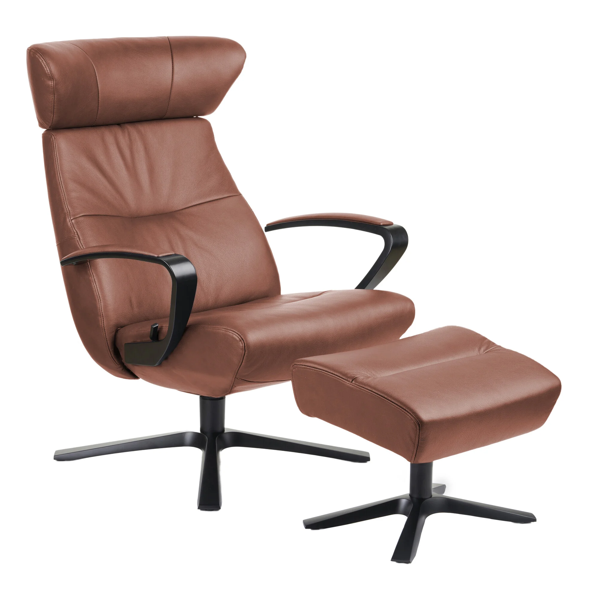 conform style western cognac 02