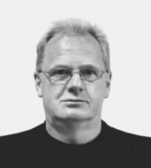 Flemming Højfeldt