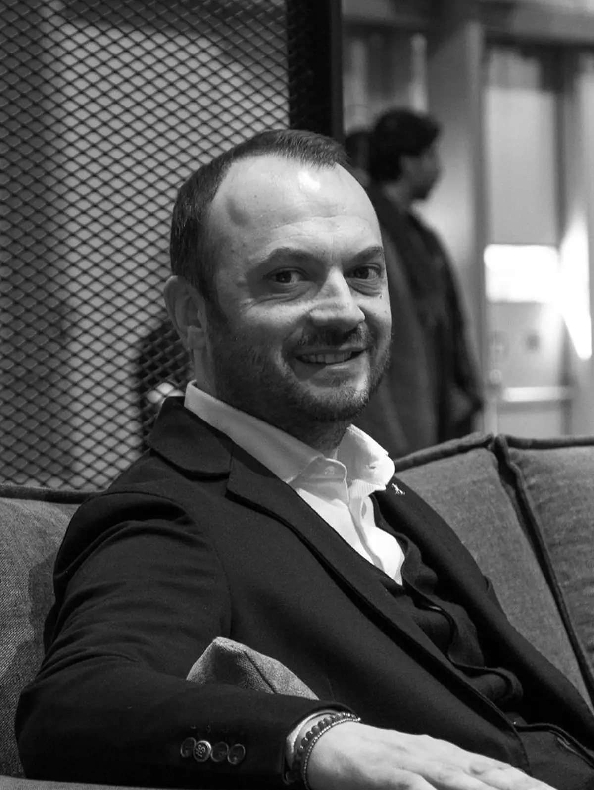 Saverio La Volpe